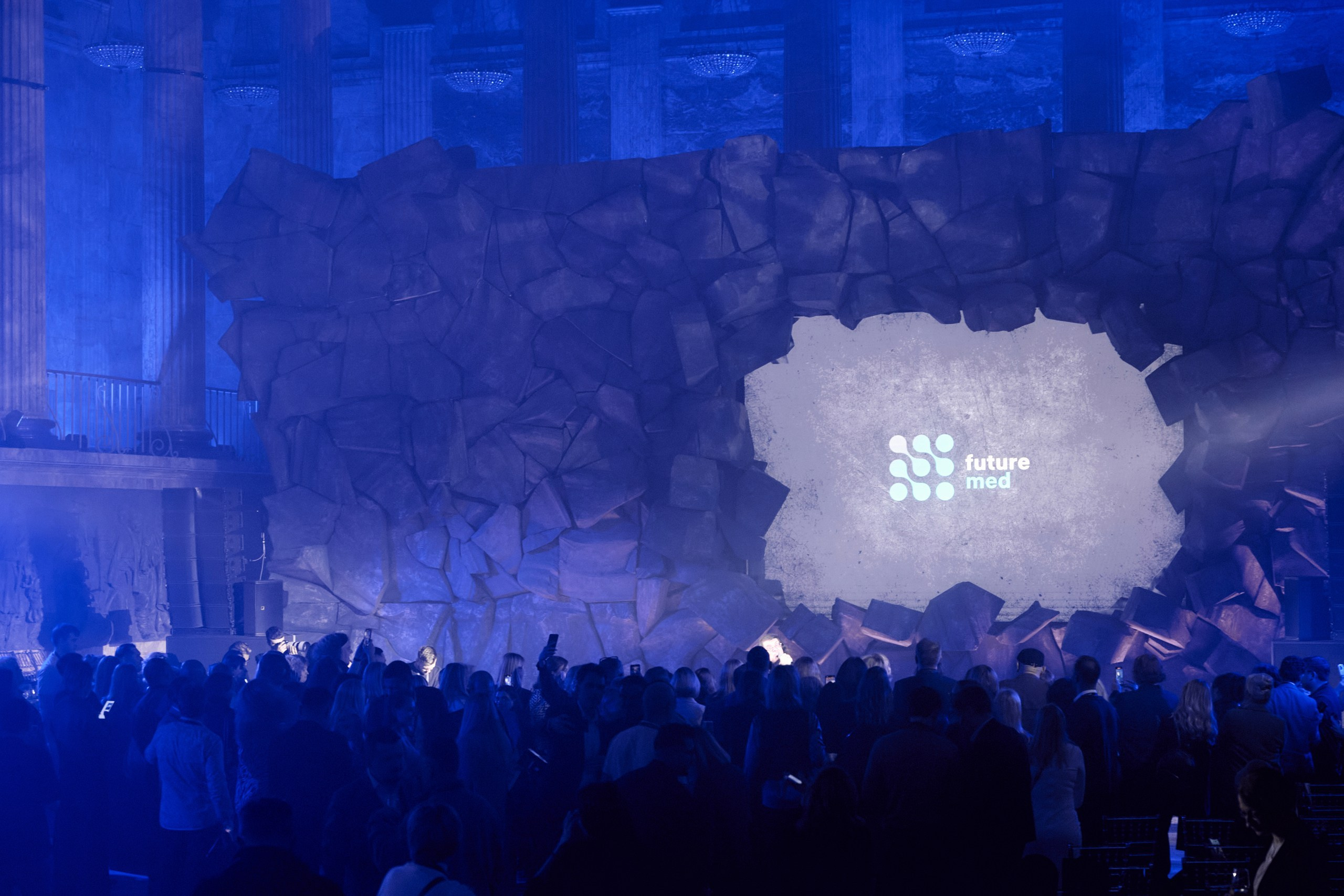 FUTURE MED 2024. Home