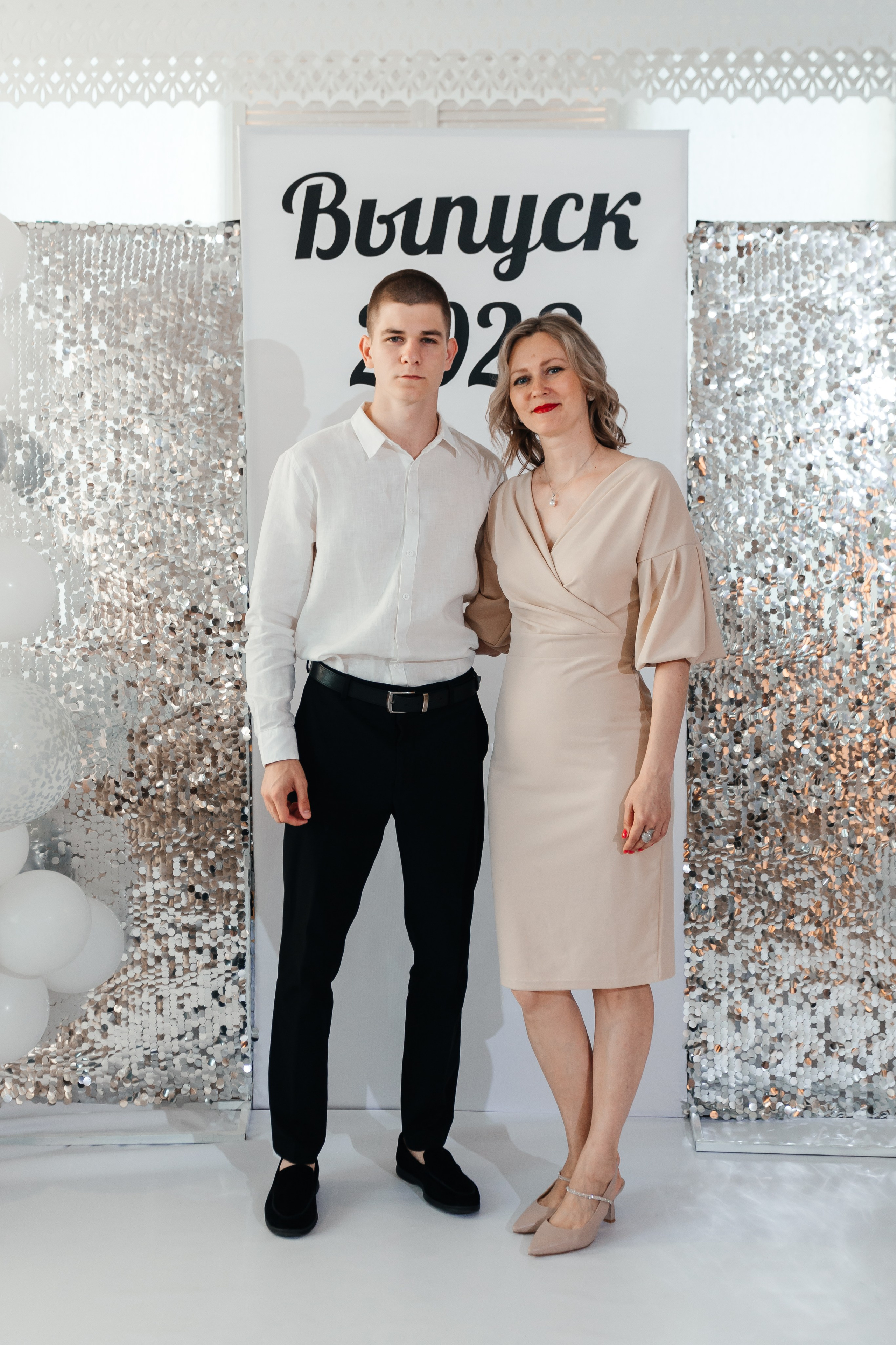 Выпускной 11 «А». Школа № 42. Свадебный фотограф в Краснодаре Николай Крауз