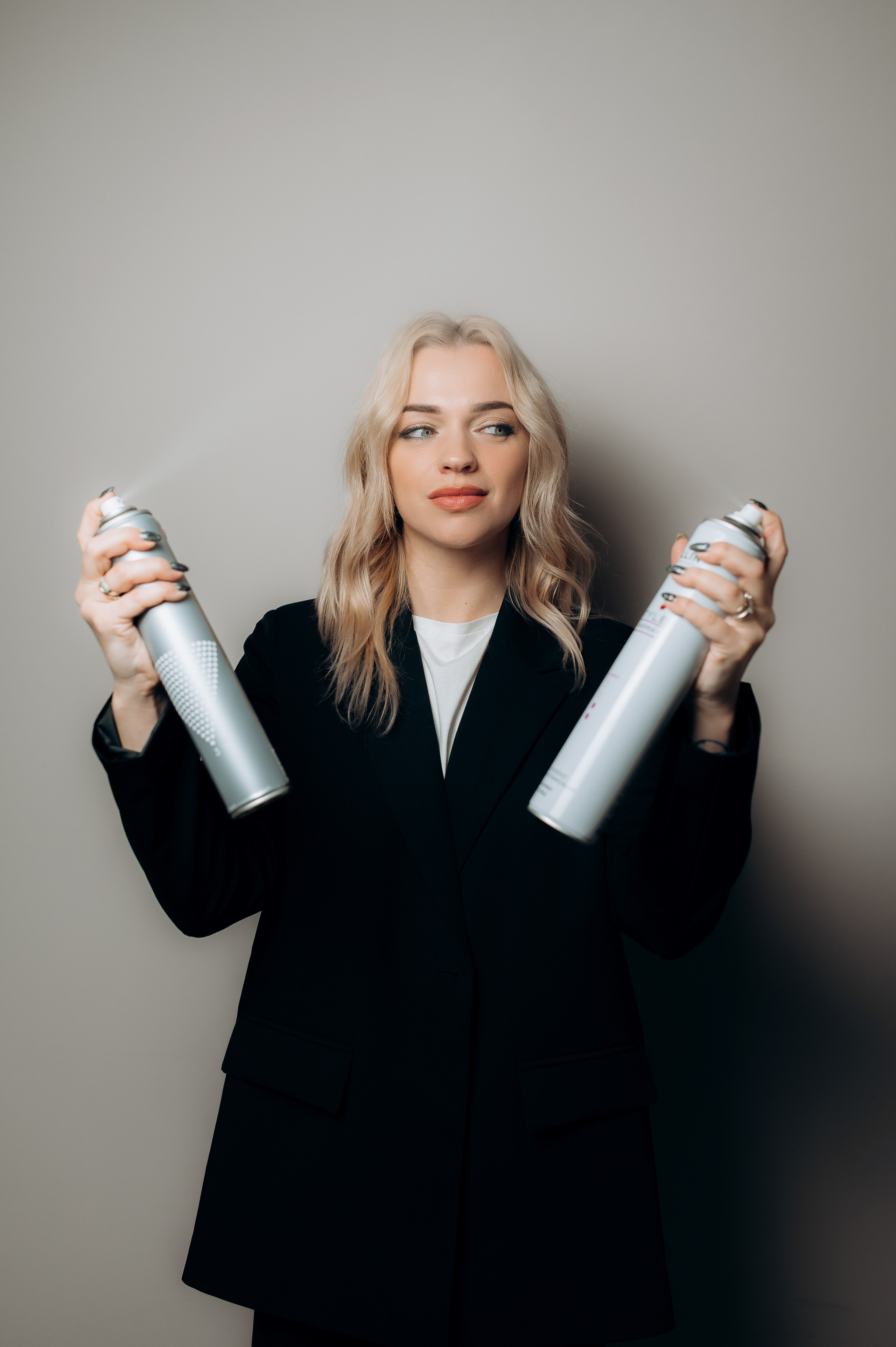 Для салона красоты. Фотограф Алексин, Тула