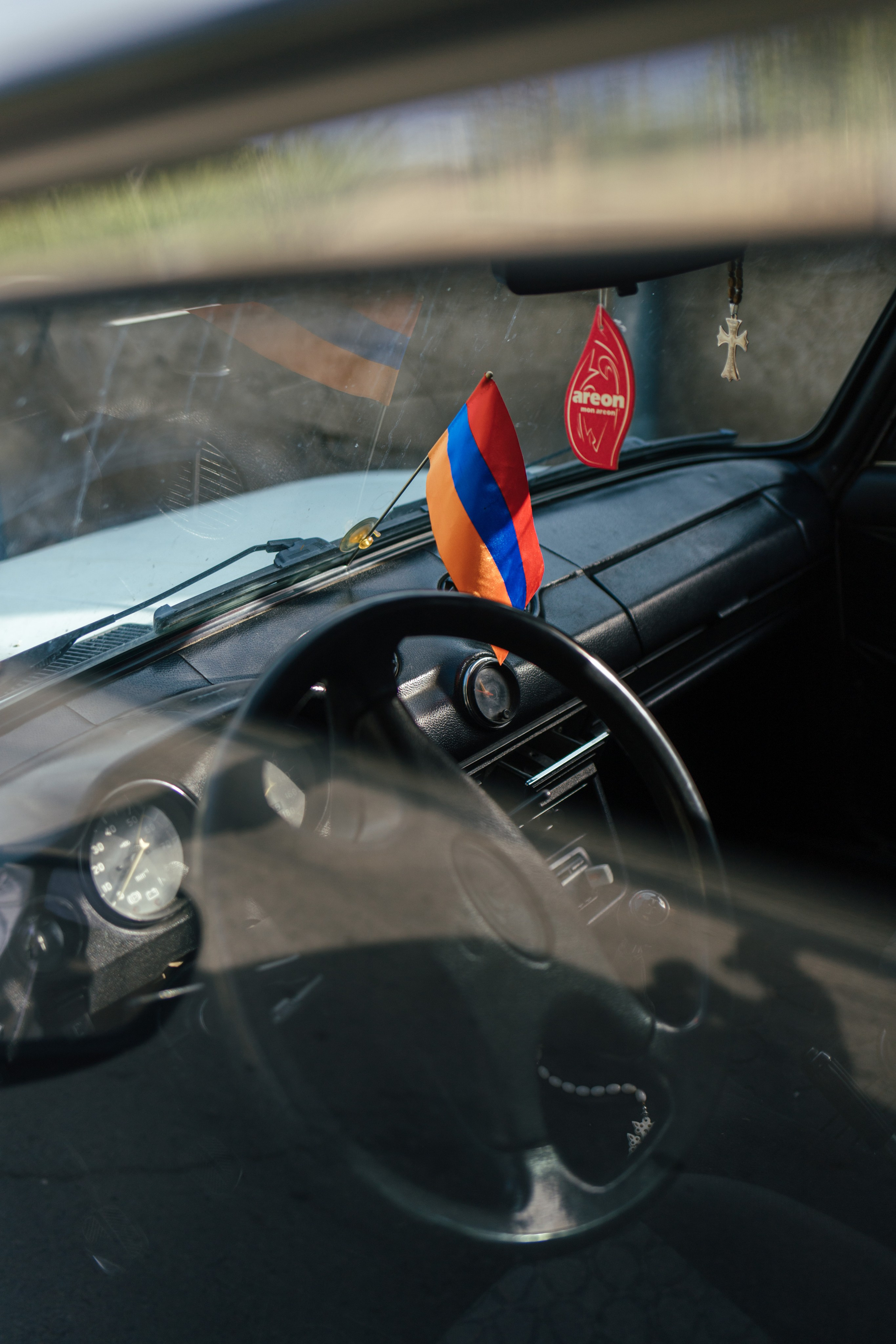 Armenia. Photographer Alina Skitovich