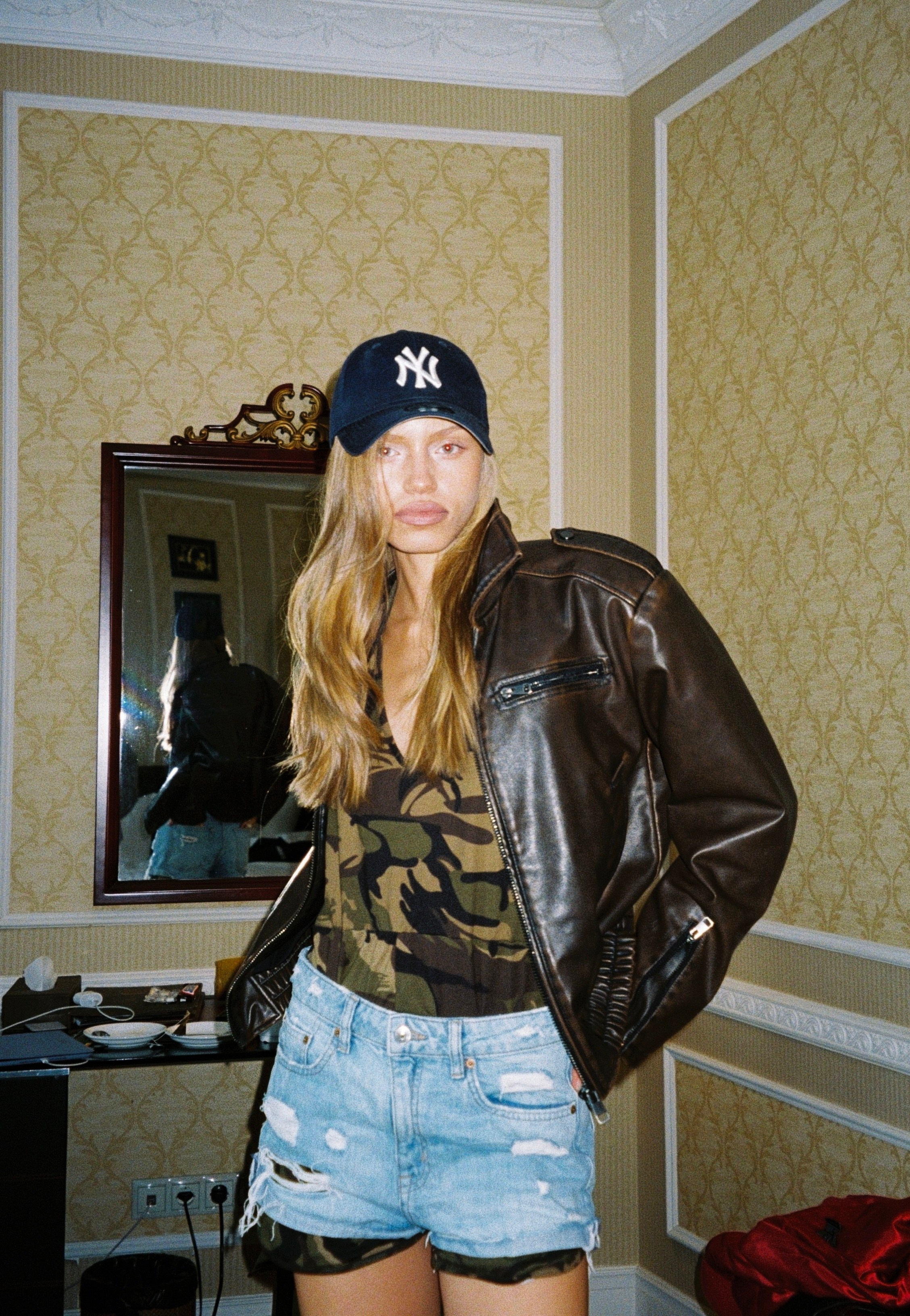 Мила. Главная