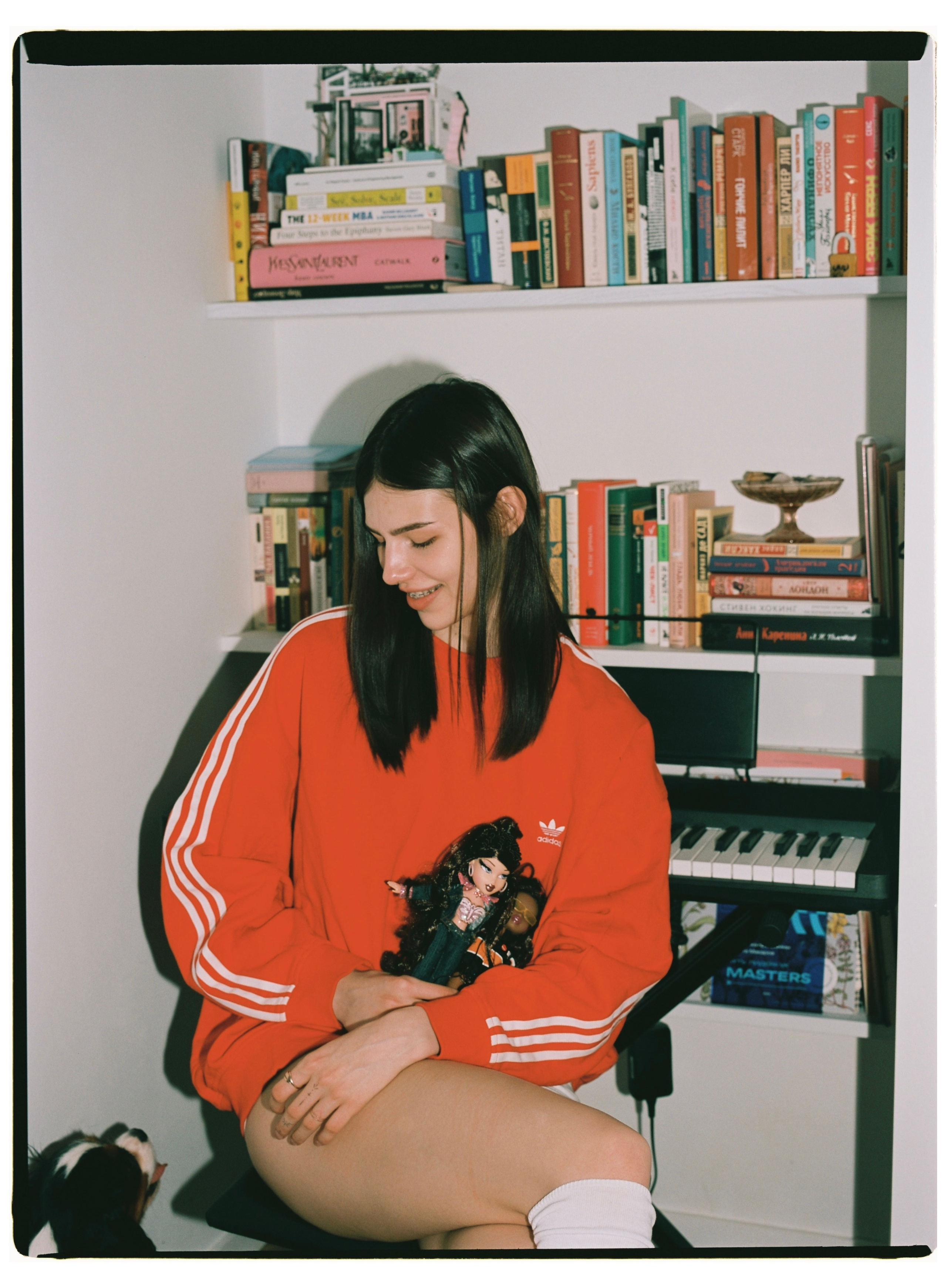 Марго. Главная