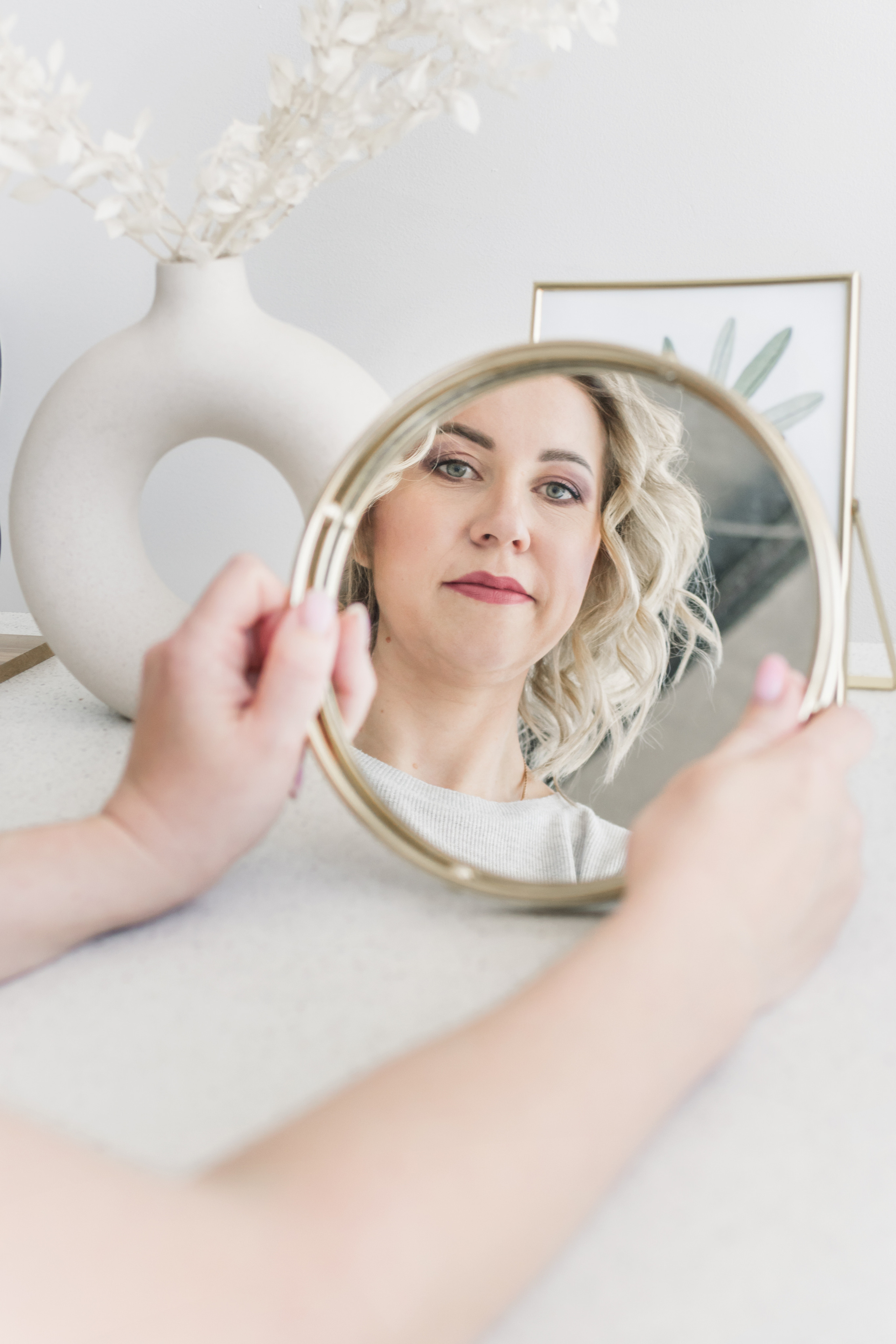 Олеся. Студийная съёмка. Фотограф в Магнитогорске Татьяна Лоскутова