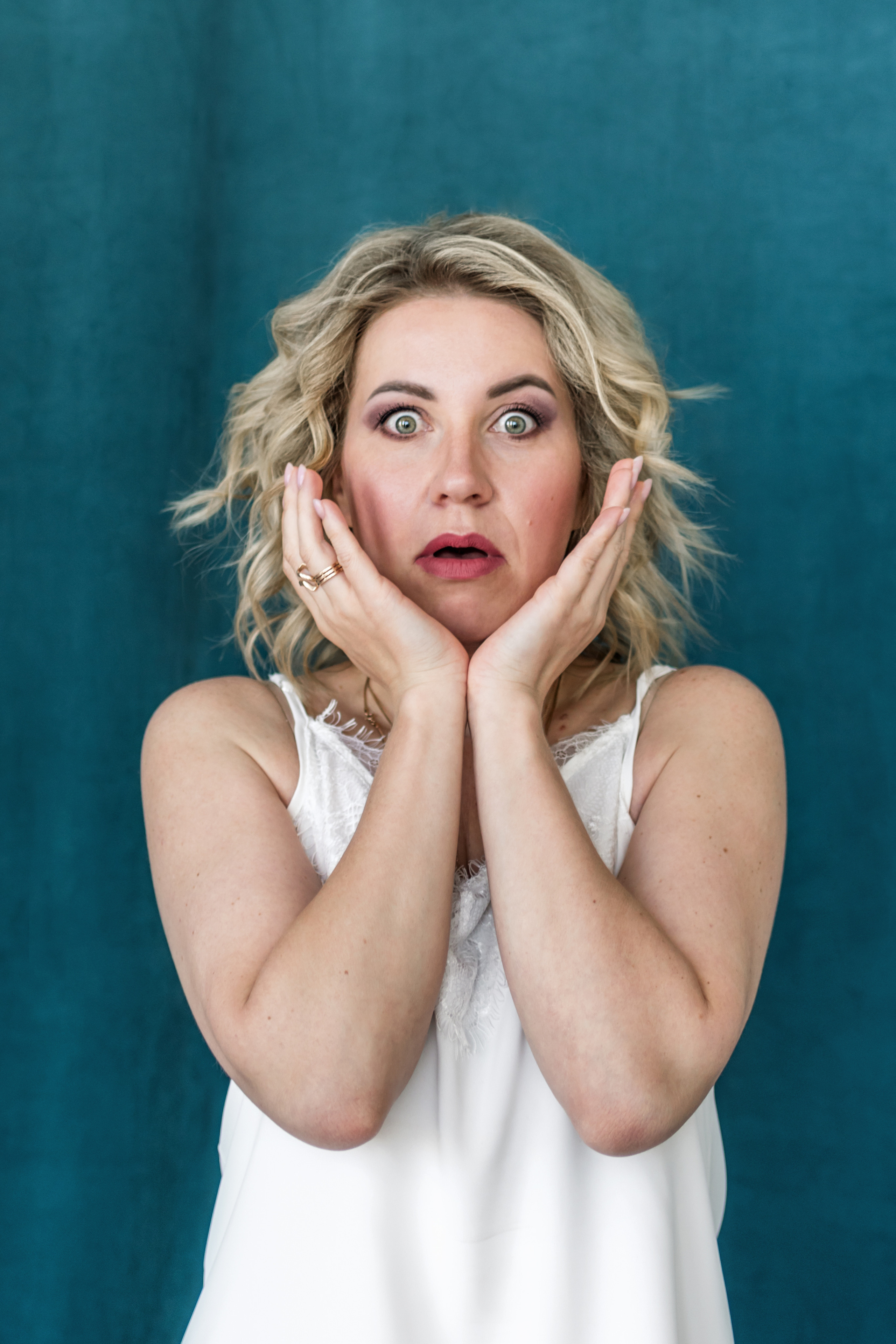 Олеся. Студийная съёмка. Фотограф в Магнитогорске Татьяна Лоскутова