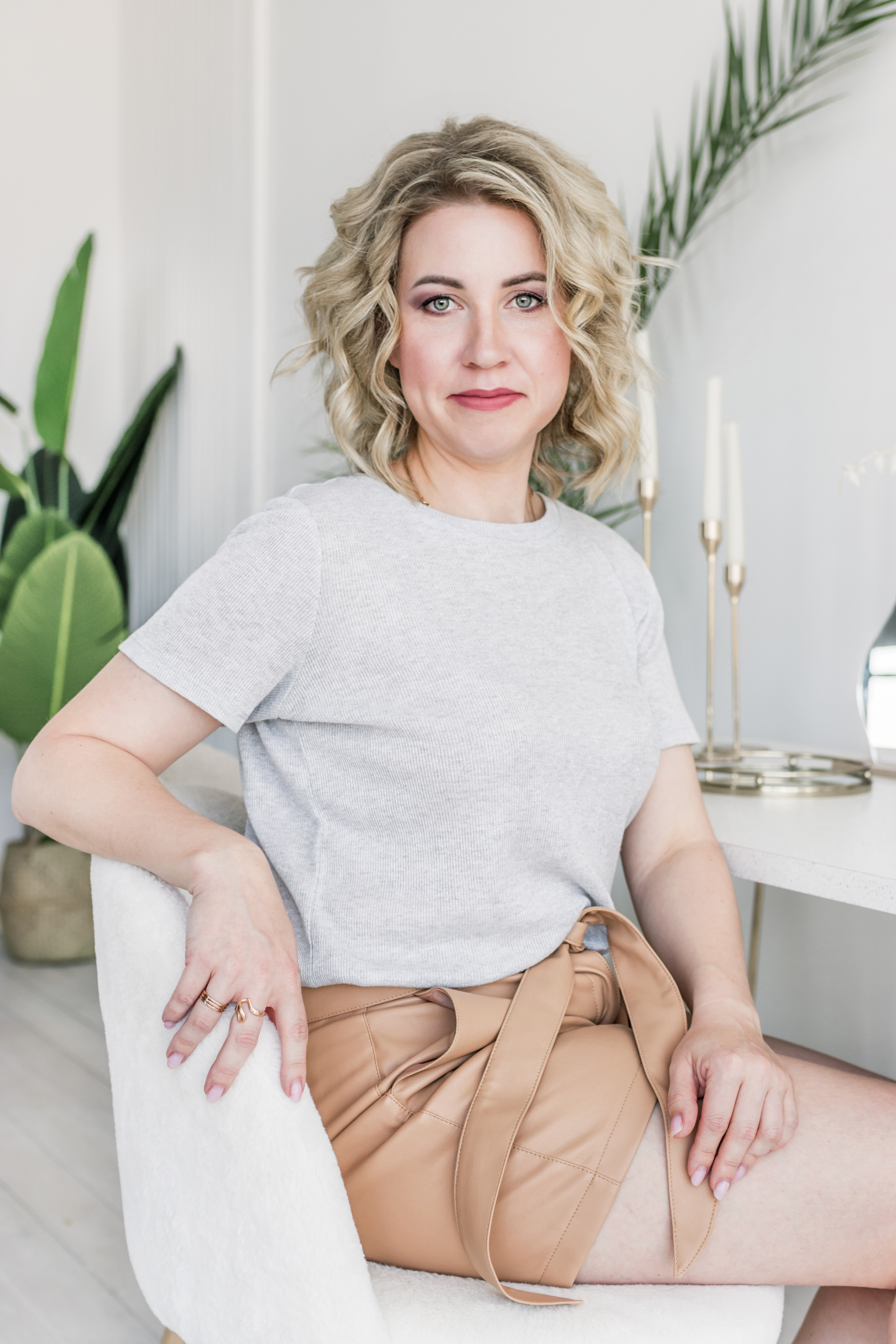 Олеся. Студийная съёмка. Фотограф в Магнитогорске Татьяна Лоскутова