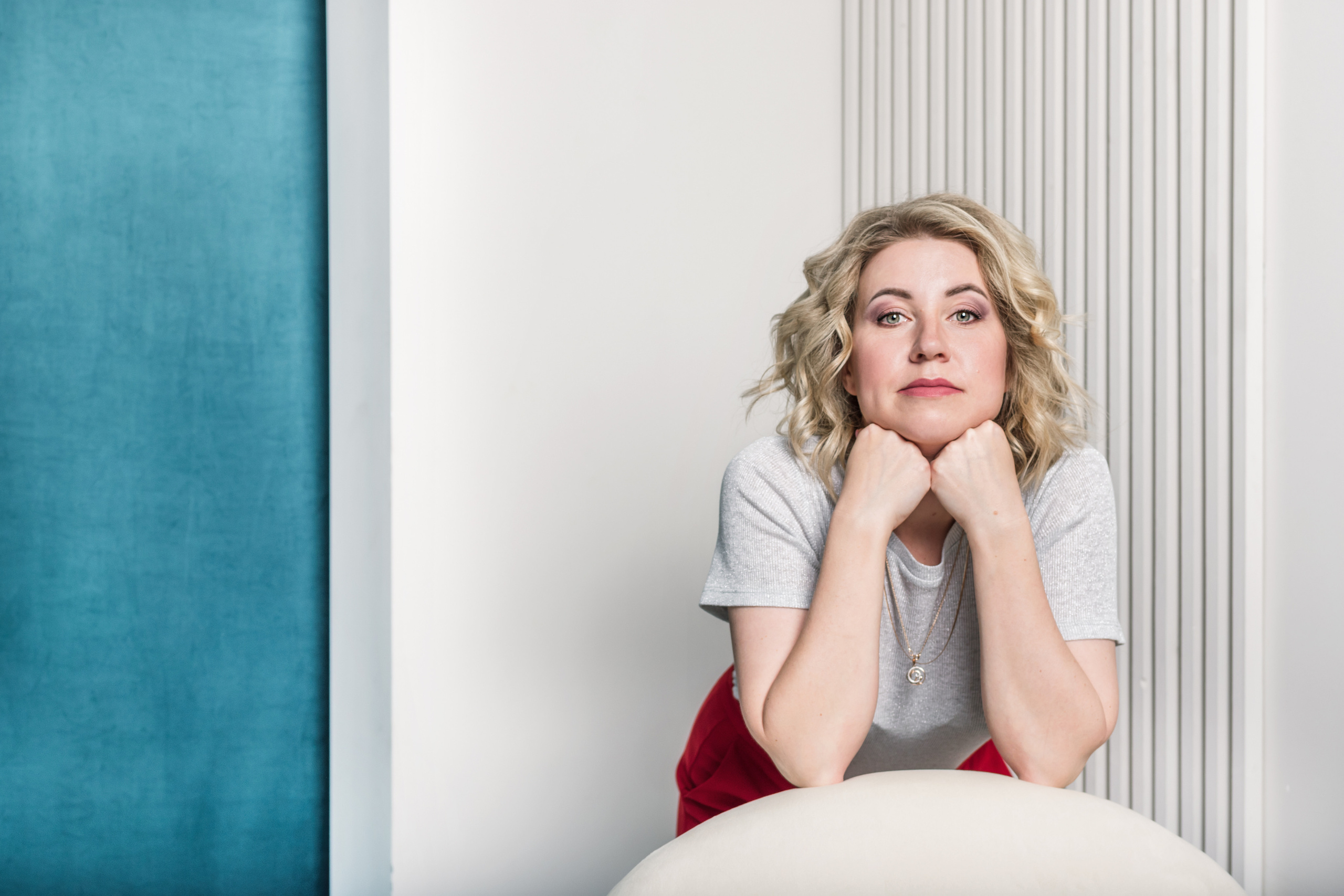 Олеся. Студийная съёмка. Фотограф в Магнитогорске Татьяна Лоскутова