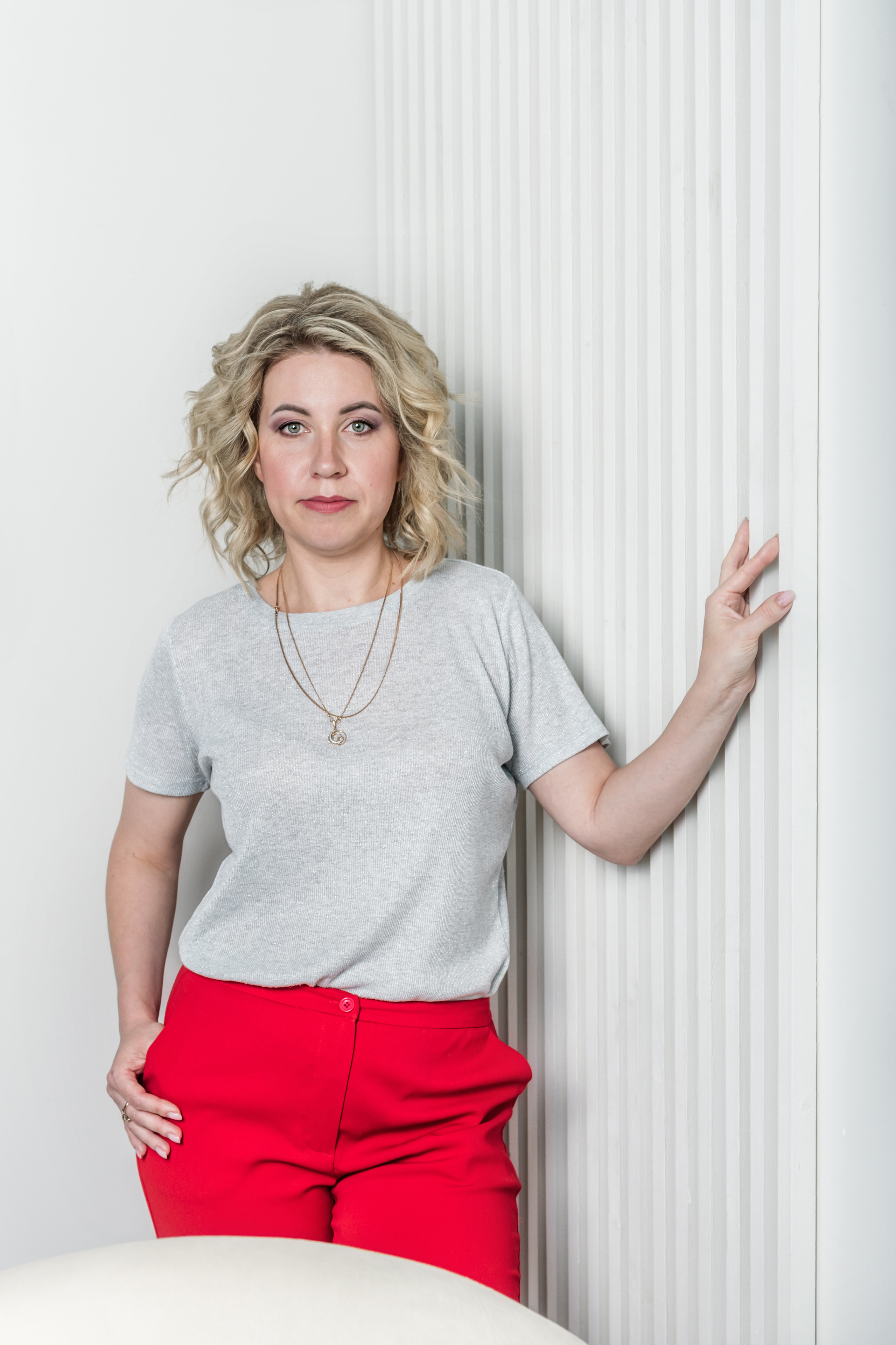 Олеся. Студийная съёмка. Фотограф в Магнитогорске Татьяна Лоскутова