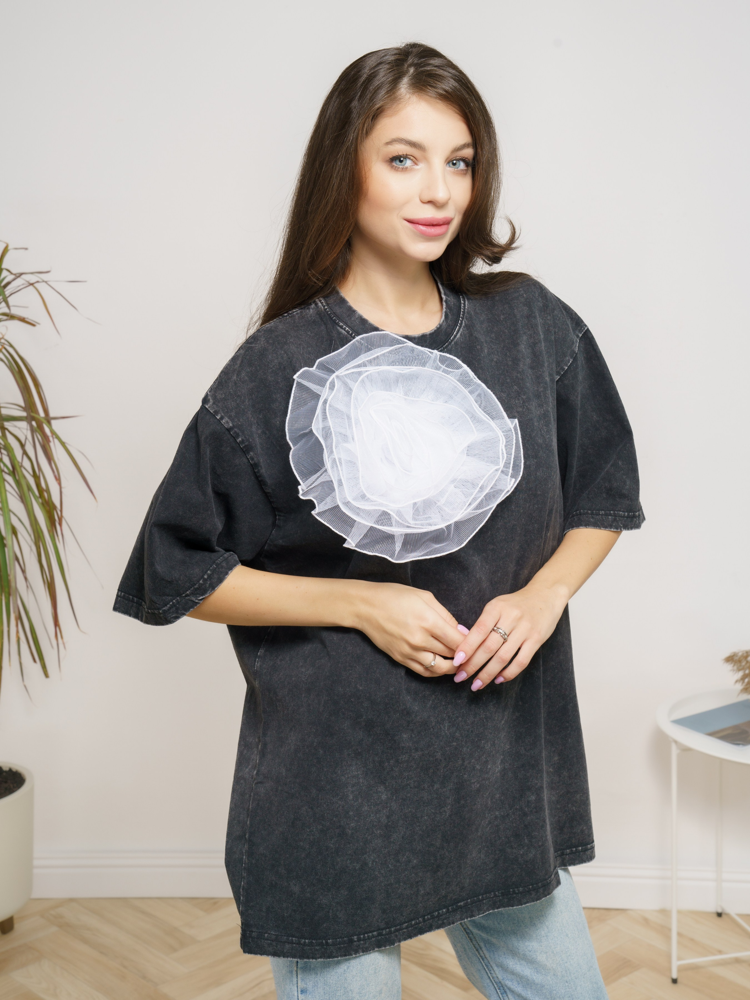 Женская одежда, модель Анна. KED Production — продакшн из СПб. Создаём фото, видео и контент, который помогает брендам и селлерам продавать больше