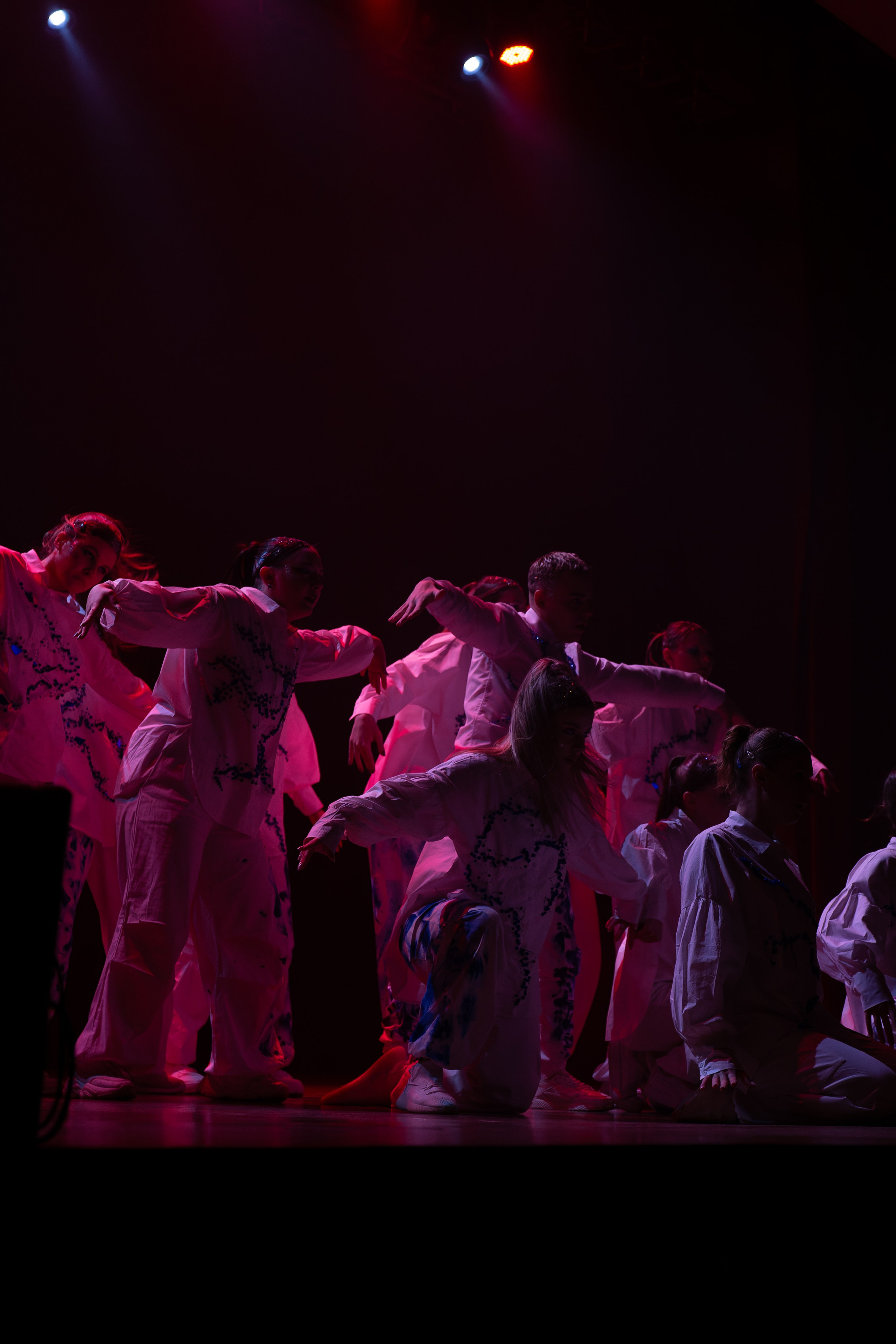 СмолГУ — Зеленое Яблоко — 2023. Галаконцерт. KiPPER Gallery — Фотограф