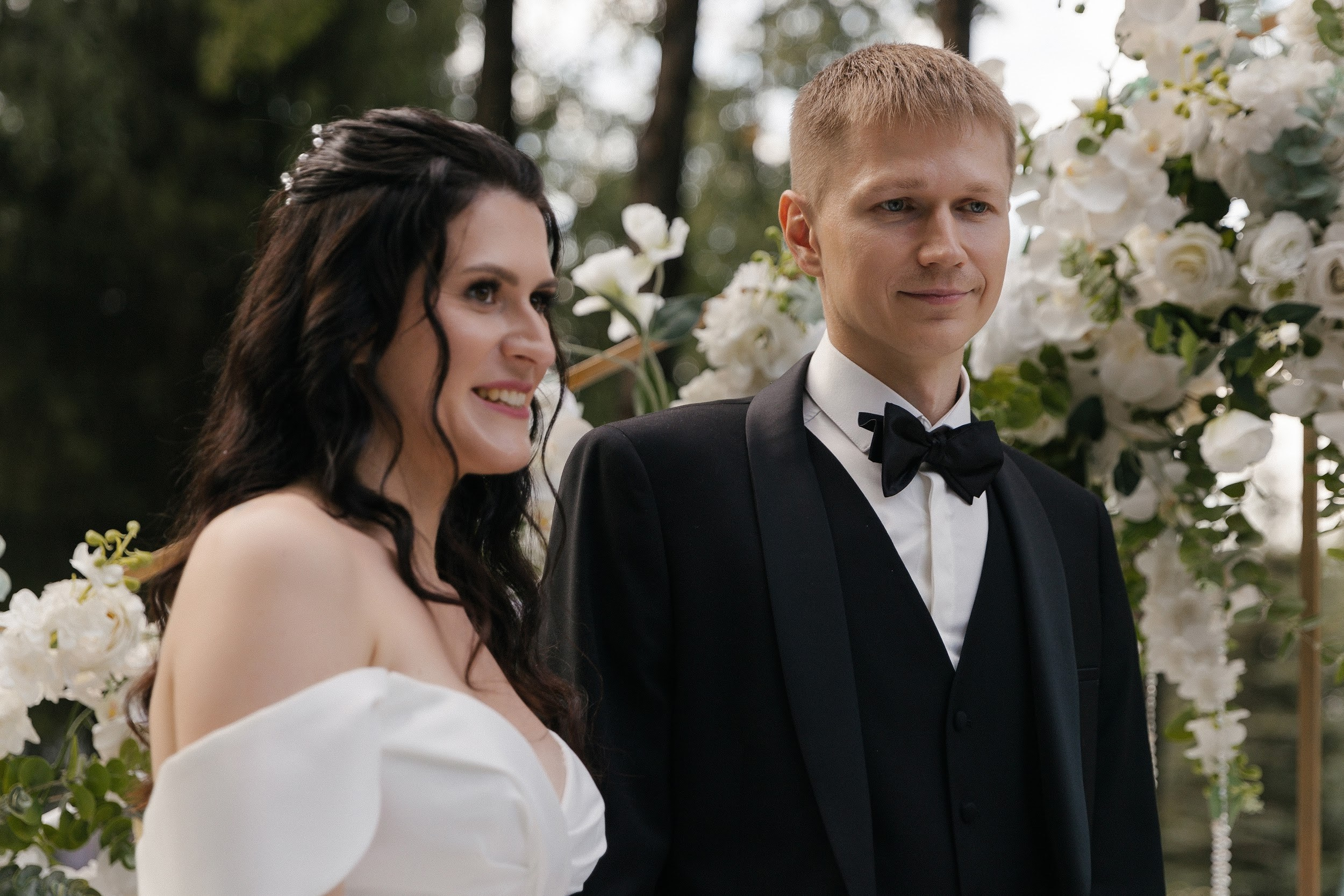 19.08 Андрей и Анастасия. Свадебный организатор Екатеринбург