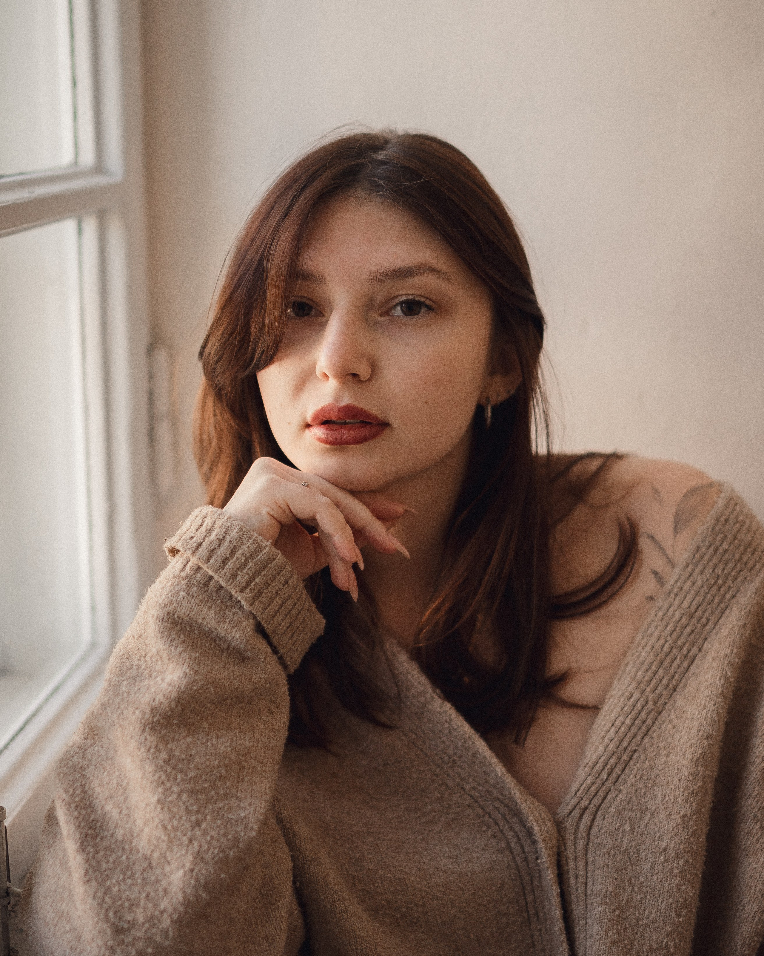 Диана. Фотограф Краснодар Ирина Гафланова