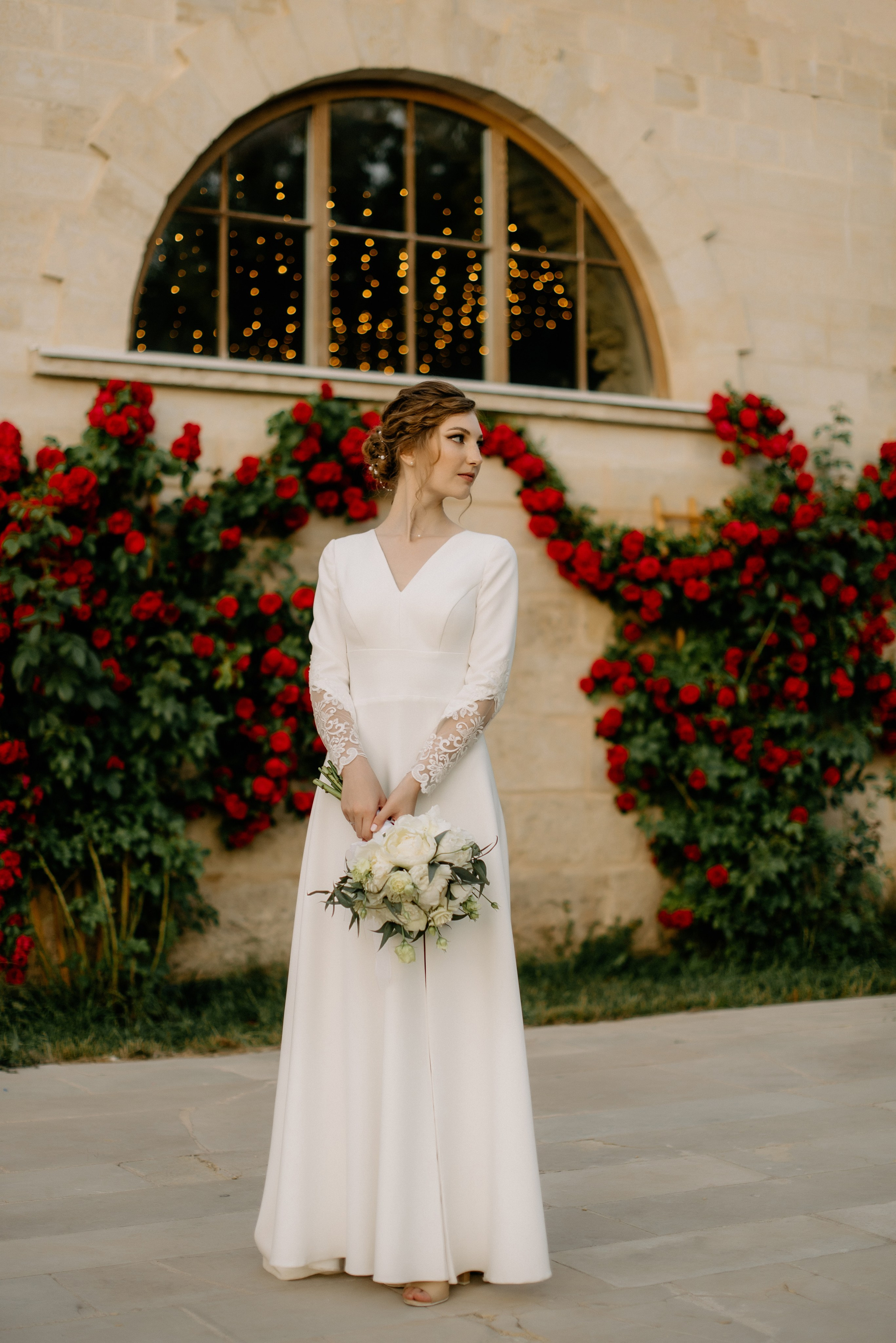 Мария и Артем. Свадебный фотограф, фотограф беременности Дарья Доценко