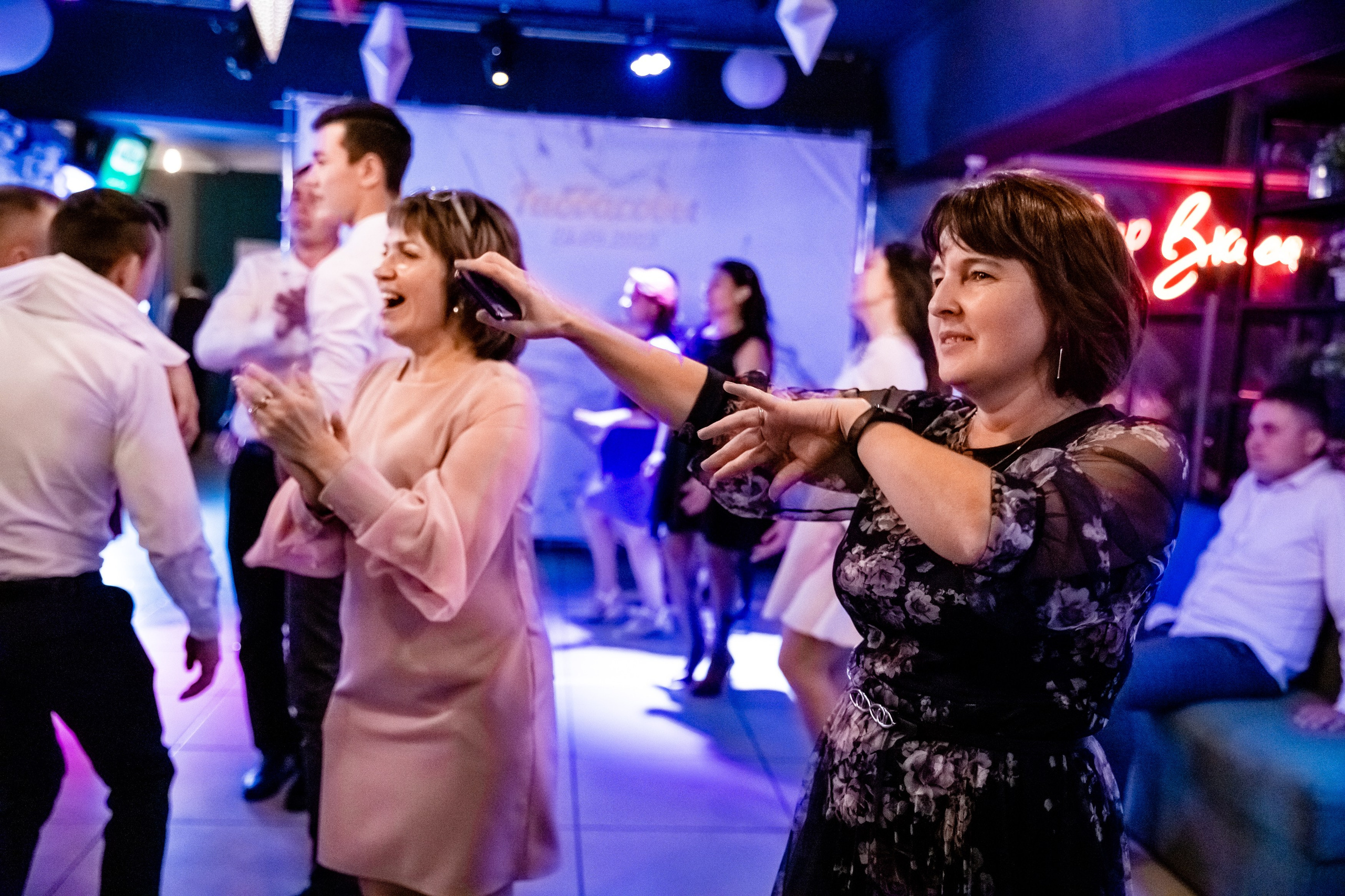 Нежно. Эмоционально. Искренне. Фотограф Гульнара Вафина