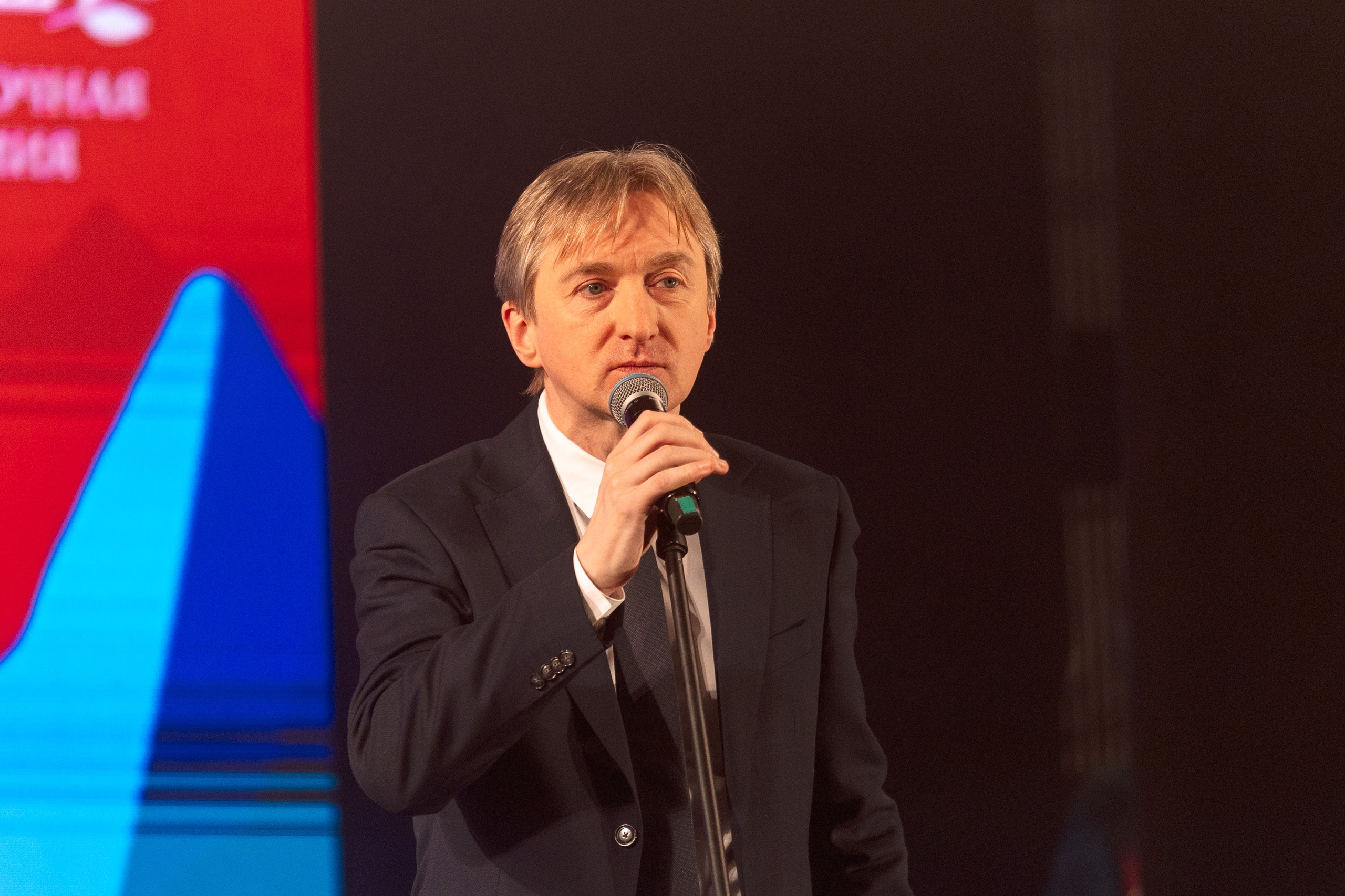 II Дальневосточная Кинопремия. Свадебный и семейный фотограф в Улан-Удэ