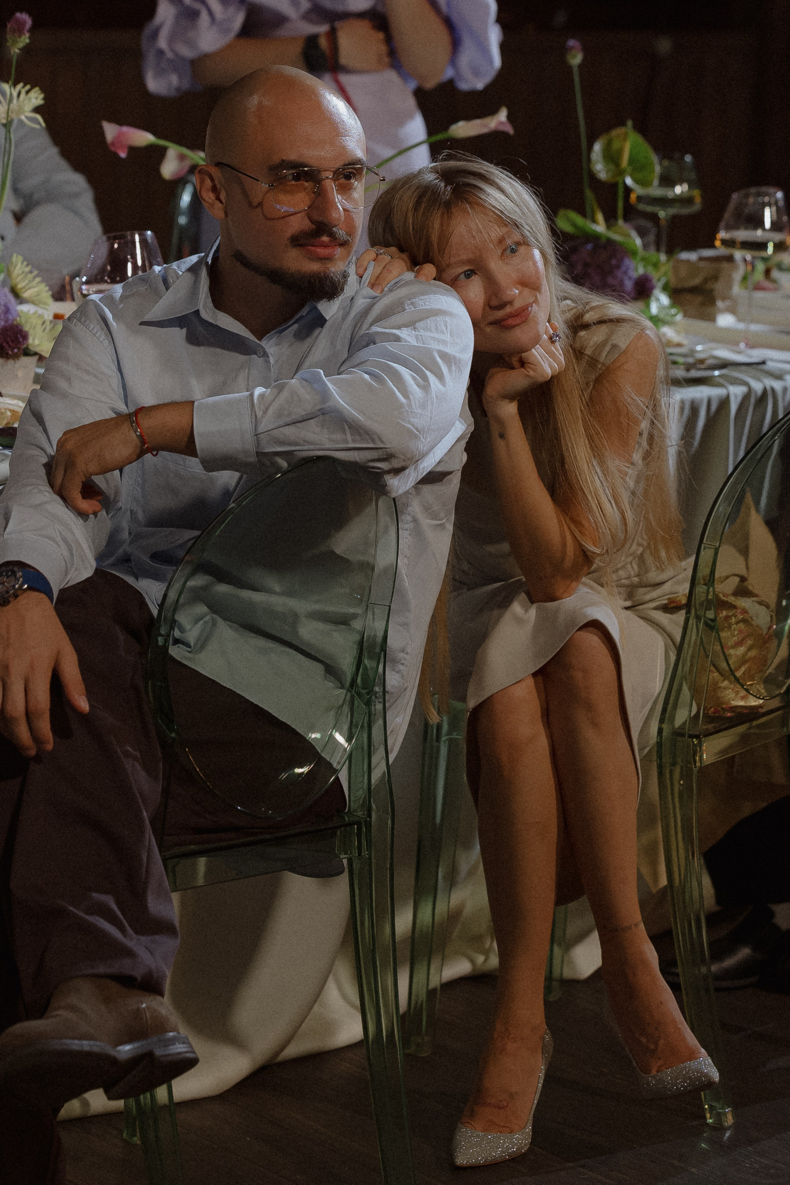 Wedding day Неш и Татьяна. Свадебный фотограф Колесников Антон