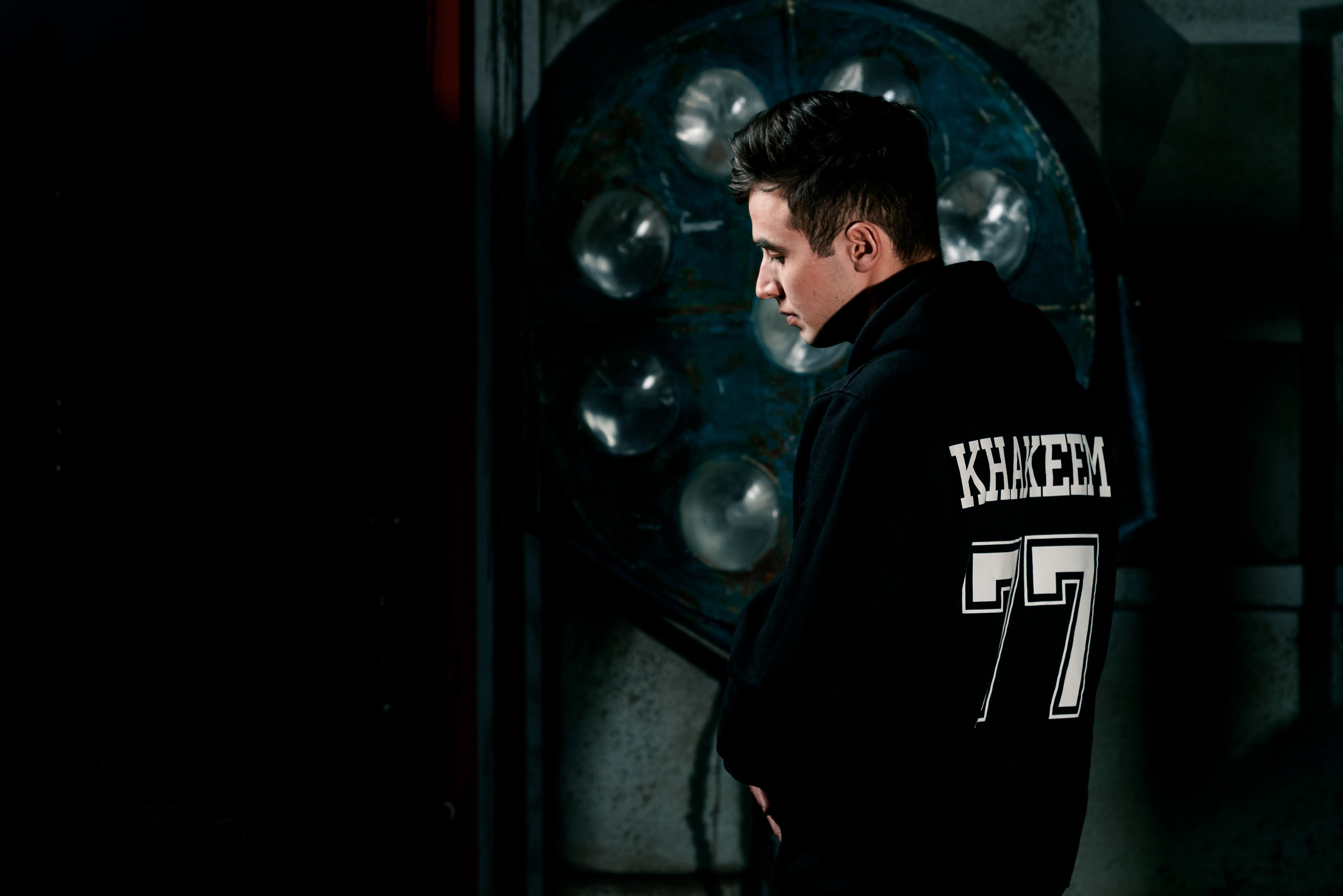 77 Хаким. Свадебный и семейный фотограф в Москве и МО Геннадий Туманцев