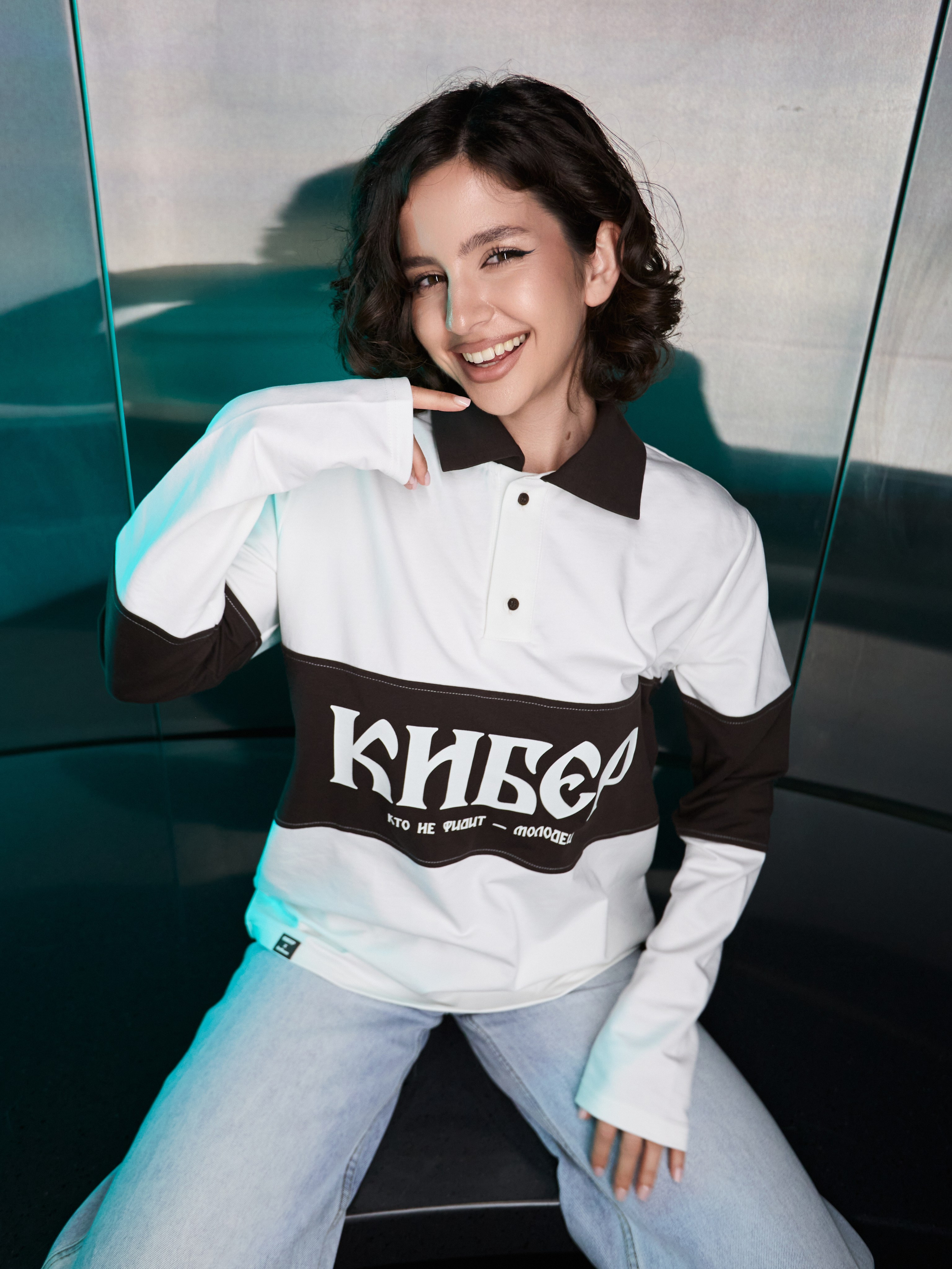 Мерч Кибер и BetBoom. Фотограф Иван Косарев