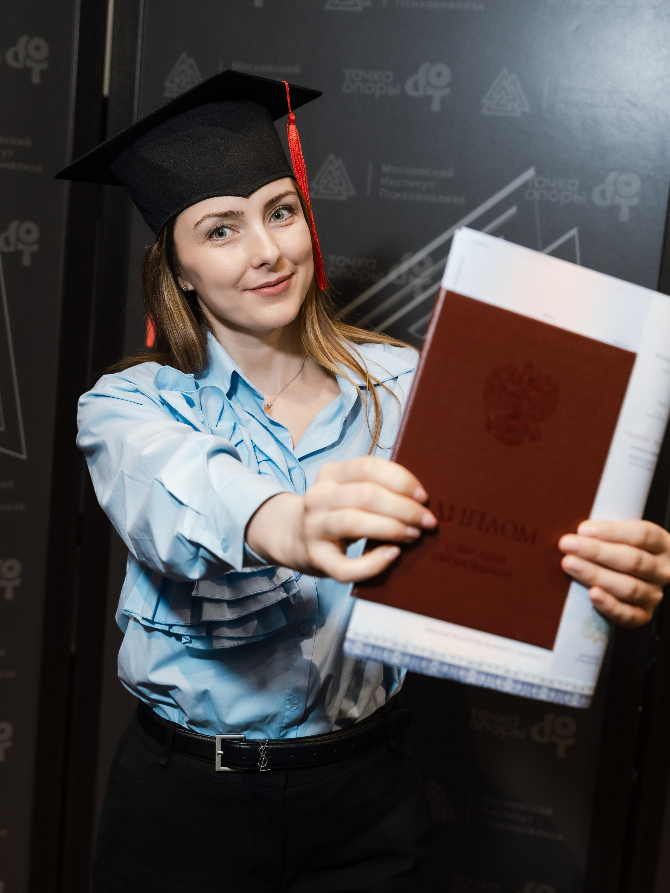 МИП Выпускные. Фотограф Иван Косарев