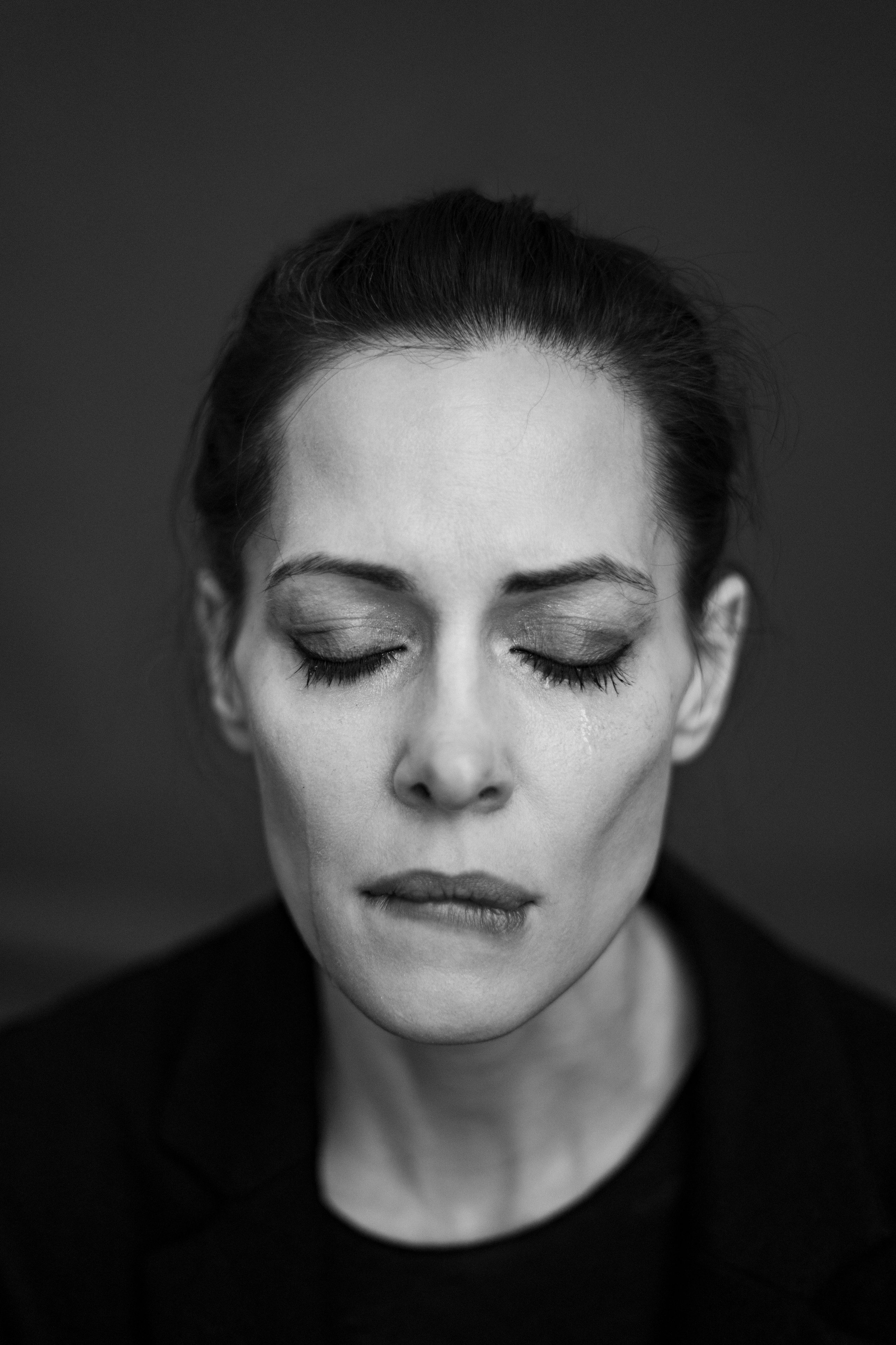 Портреты. Ольга Ибатуллина