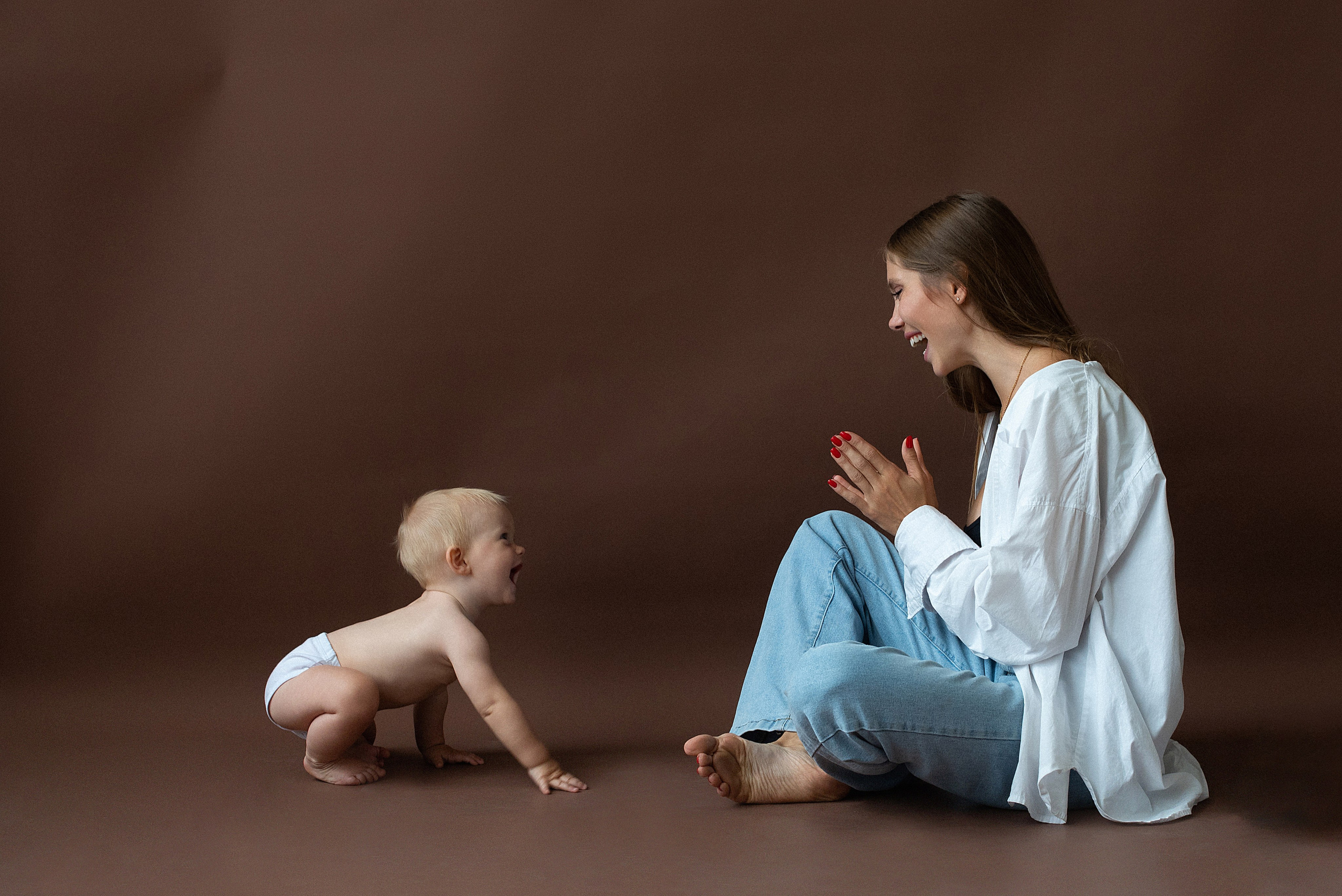 Даша & Ярослав. Юлия Соколовская Фотограф Москва Красногорск