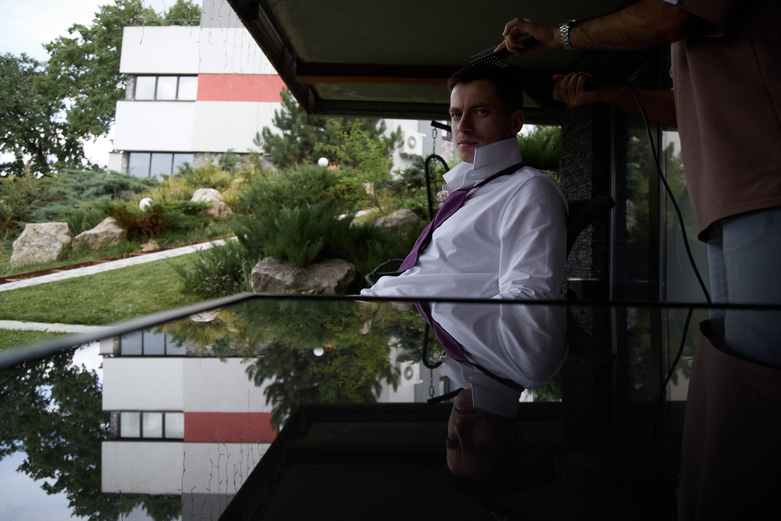 V&D. Фотограф в Самаре Диана Анисимова