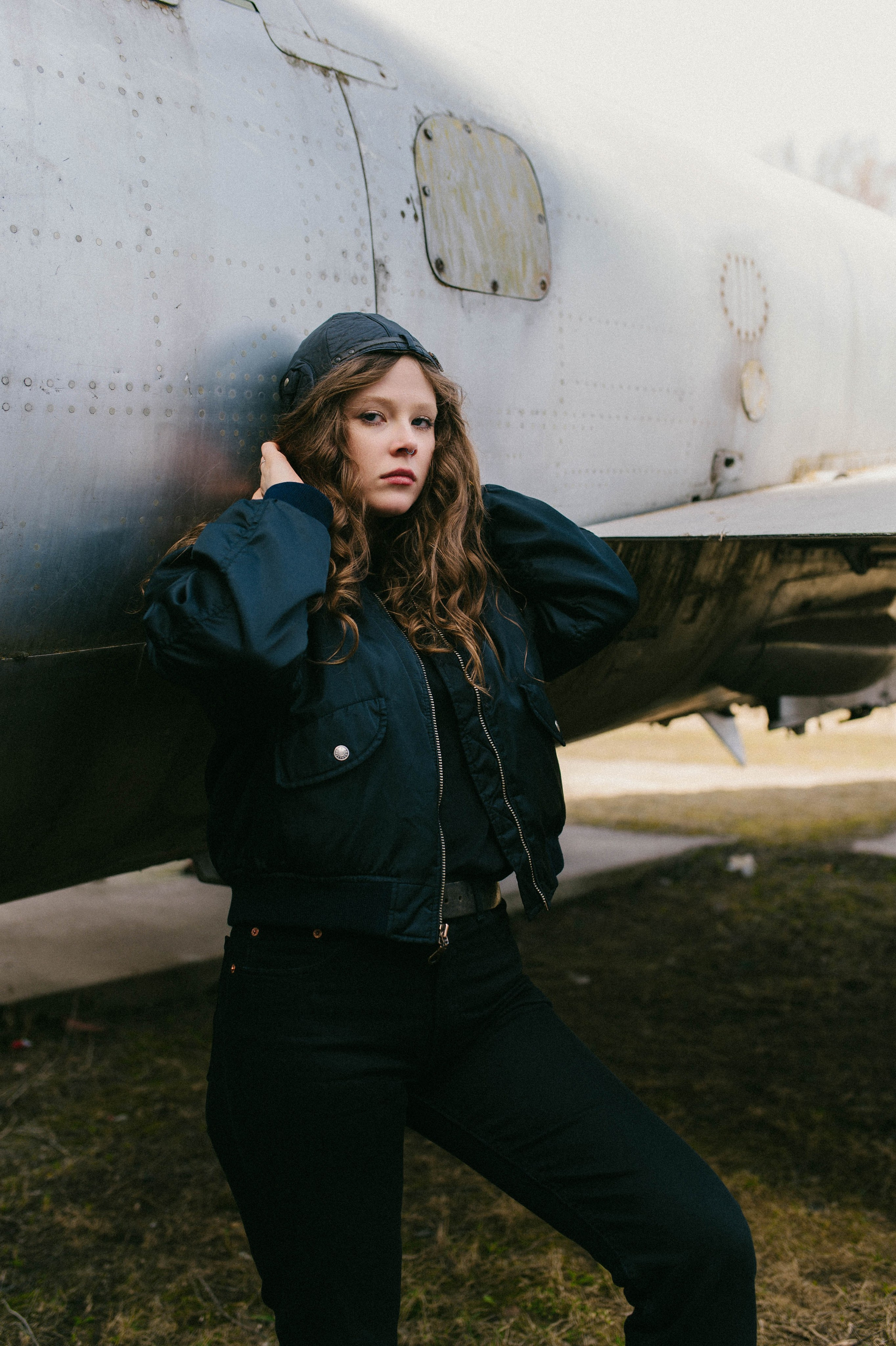 Avia. Фотограф Светлана Васильева