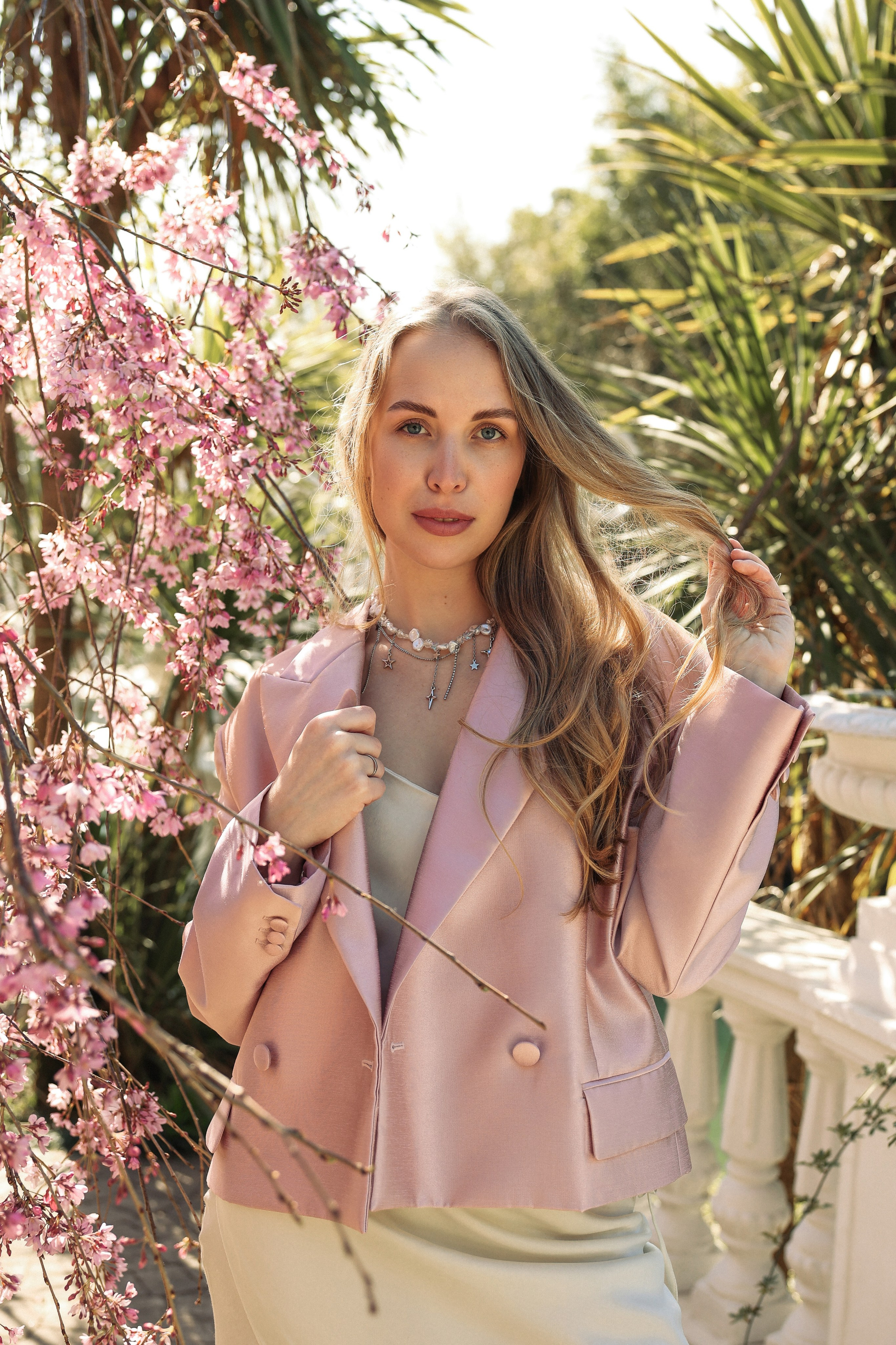 Фотосессии в Магнолии. Фотограф Сочи/ Сириус/ Красная поляна