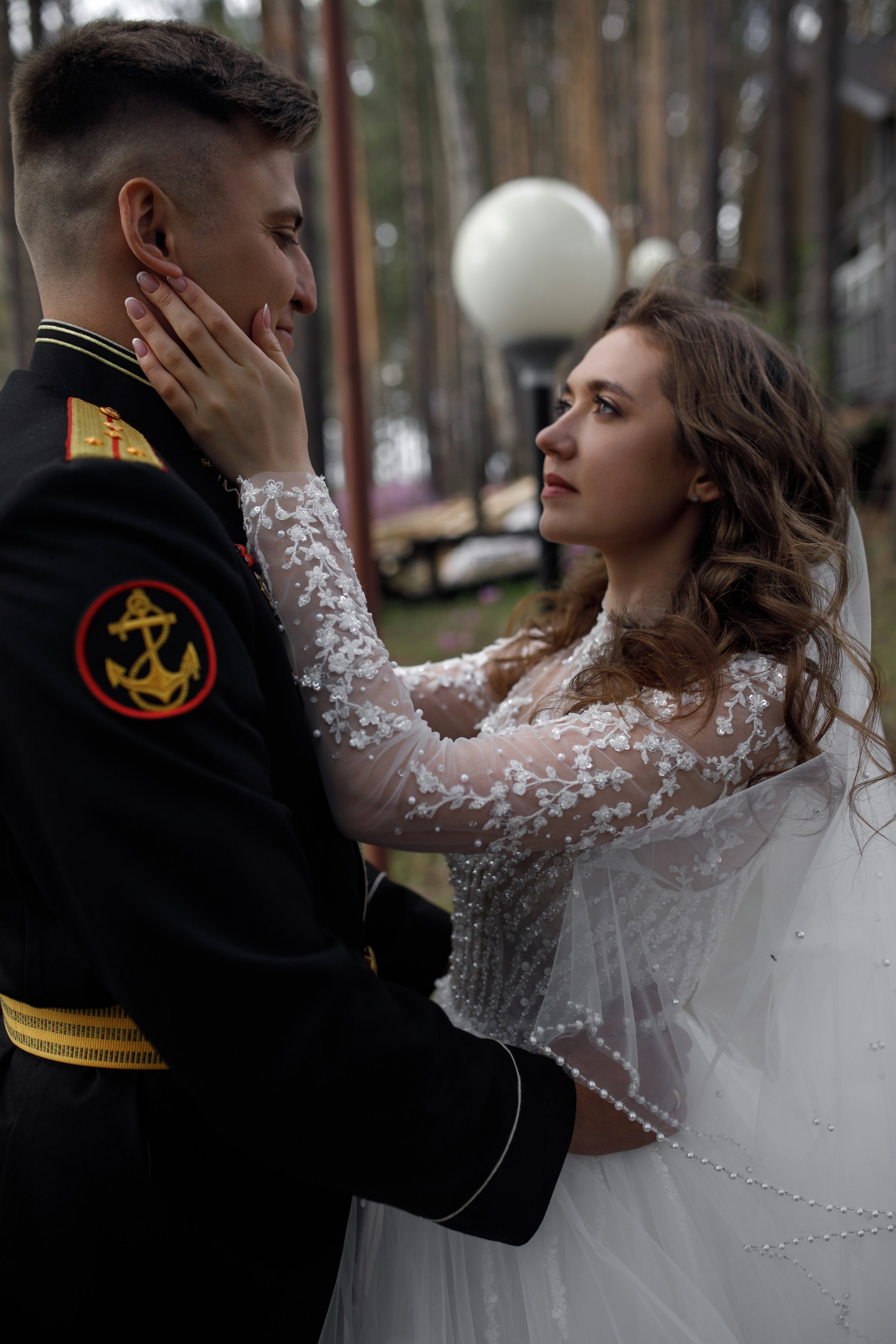 Свадьба Николая и Екатерины. Свадебный и семейный фотограф в Иркутске Яна Лиа