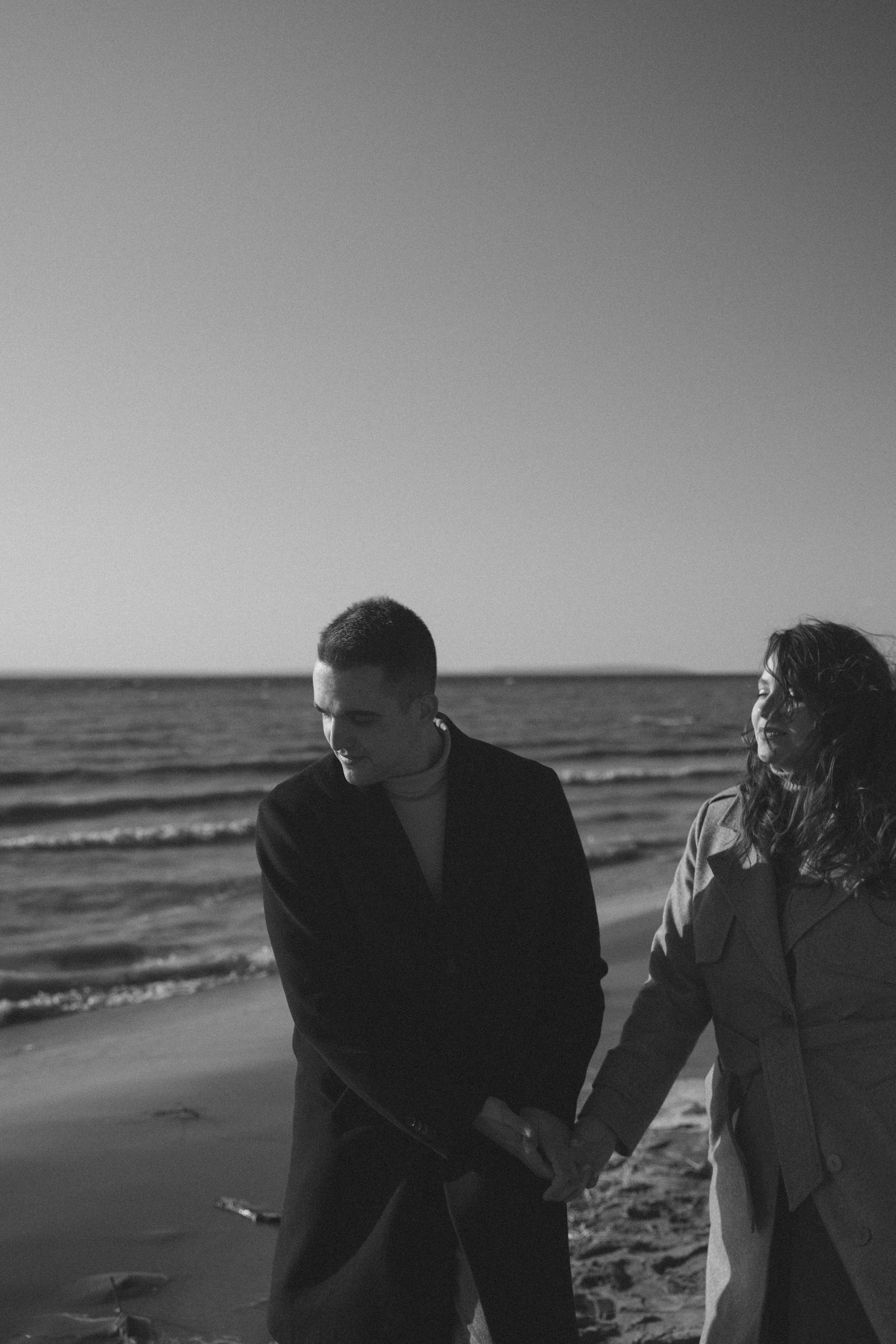 Love story. Фотограф и видеограф в Тольятти, Самаре Дёмина Мария