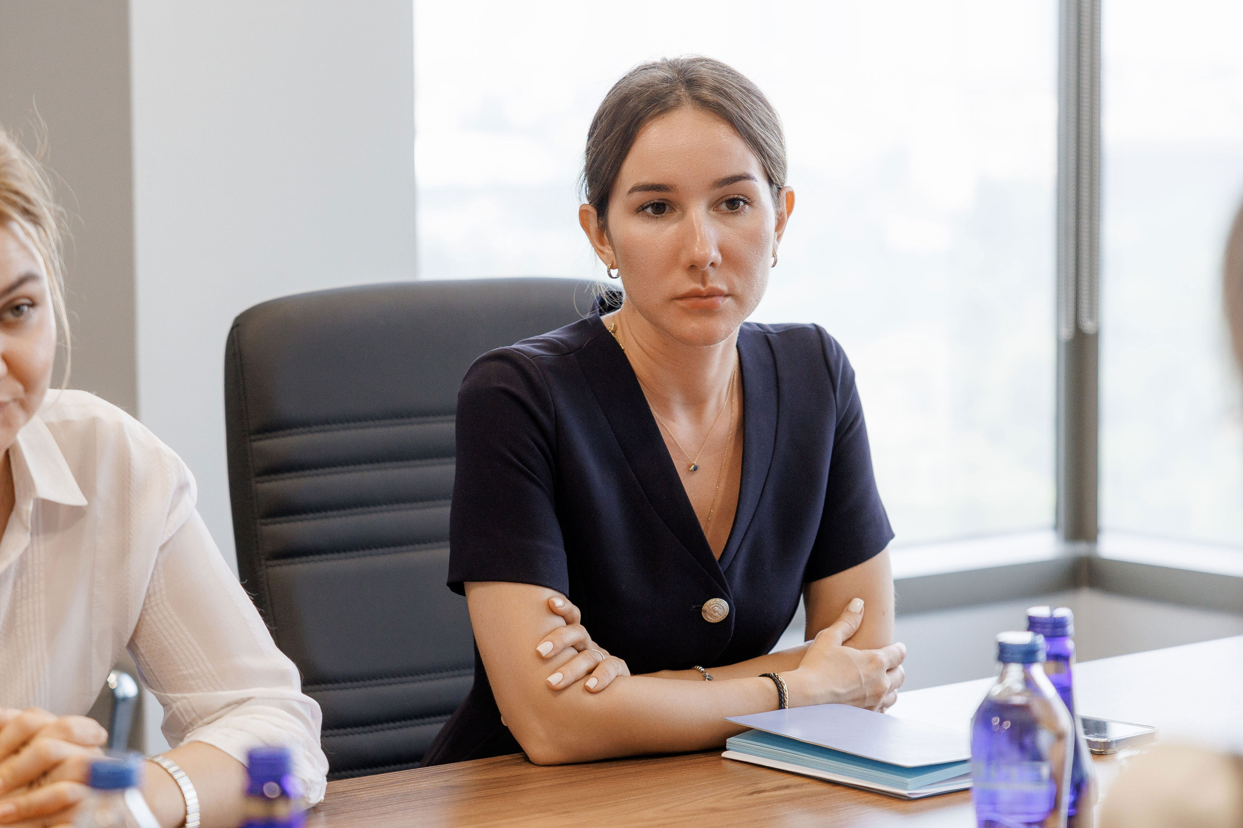 Рязанская делегация. About