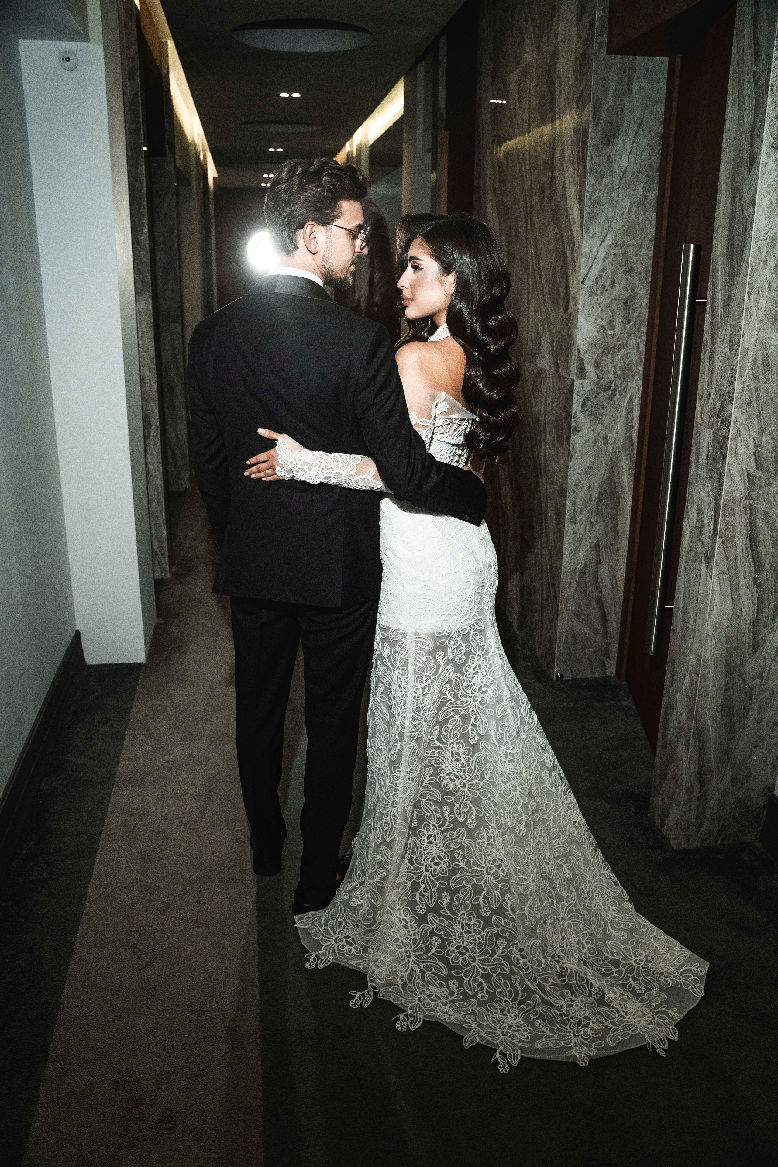 Максим & Ксения. Фотограф Казань