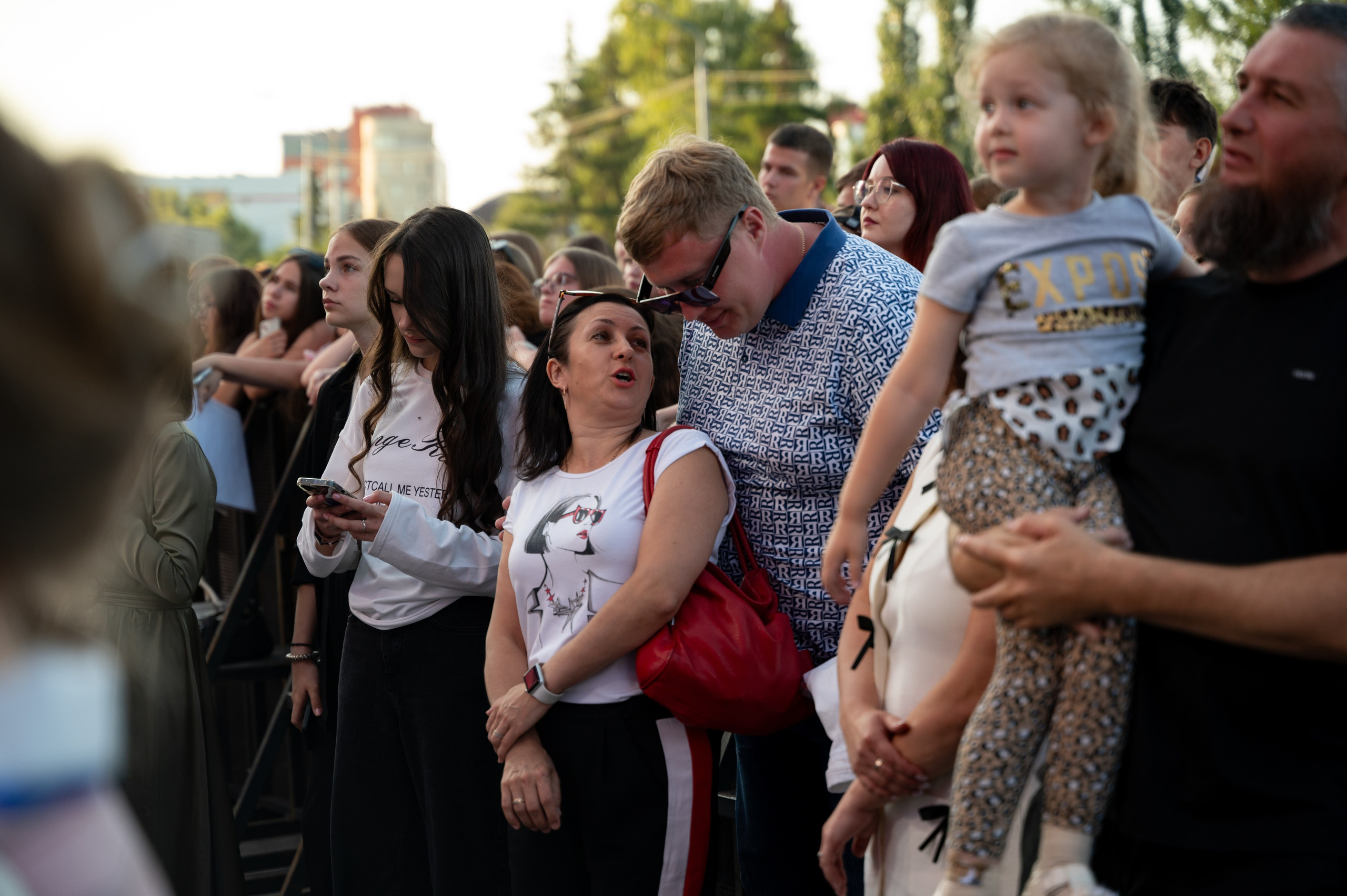 День молодежи | Концерт JONY & Егора Крида | 28.06.2025. Фотограф в Омске Елизавета Кириллова