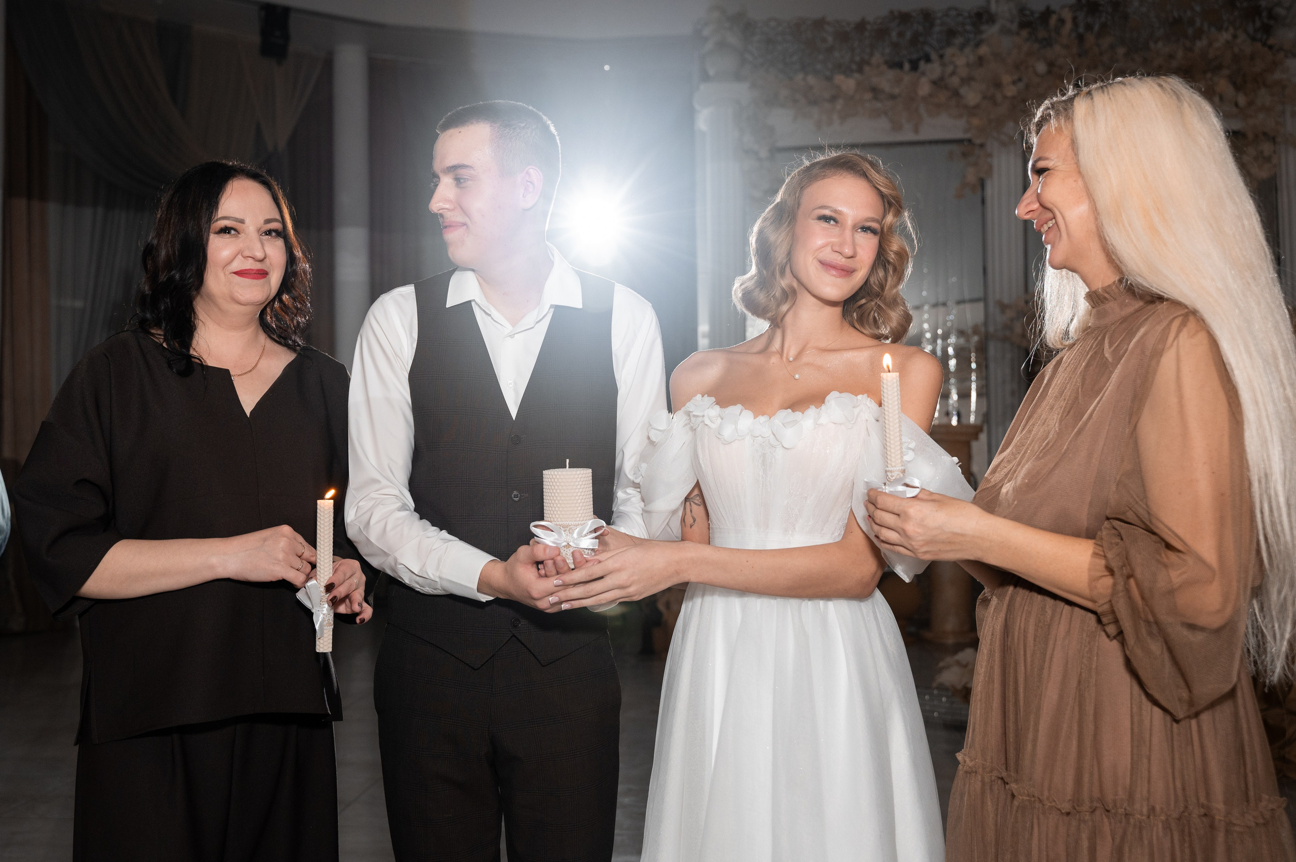 Егор & Виктория. Фотограф в Омске Елизавета Кириллова