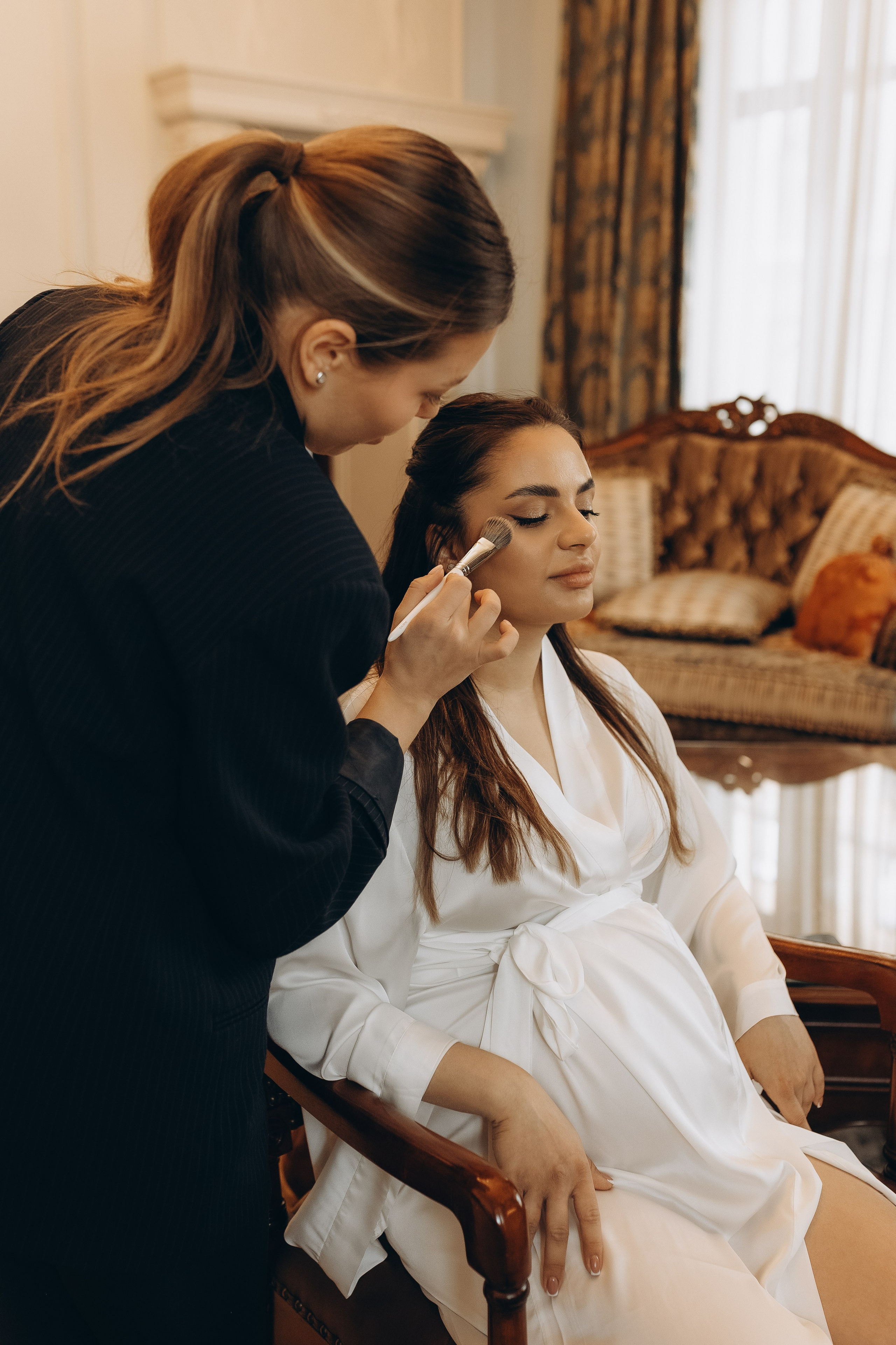 Станислав и Кристина. Семейный и Свадебный Фотограф в Санкт-Петербурге Науменко Владислав