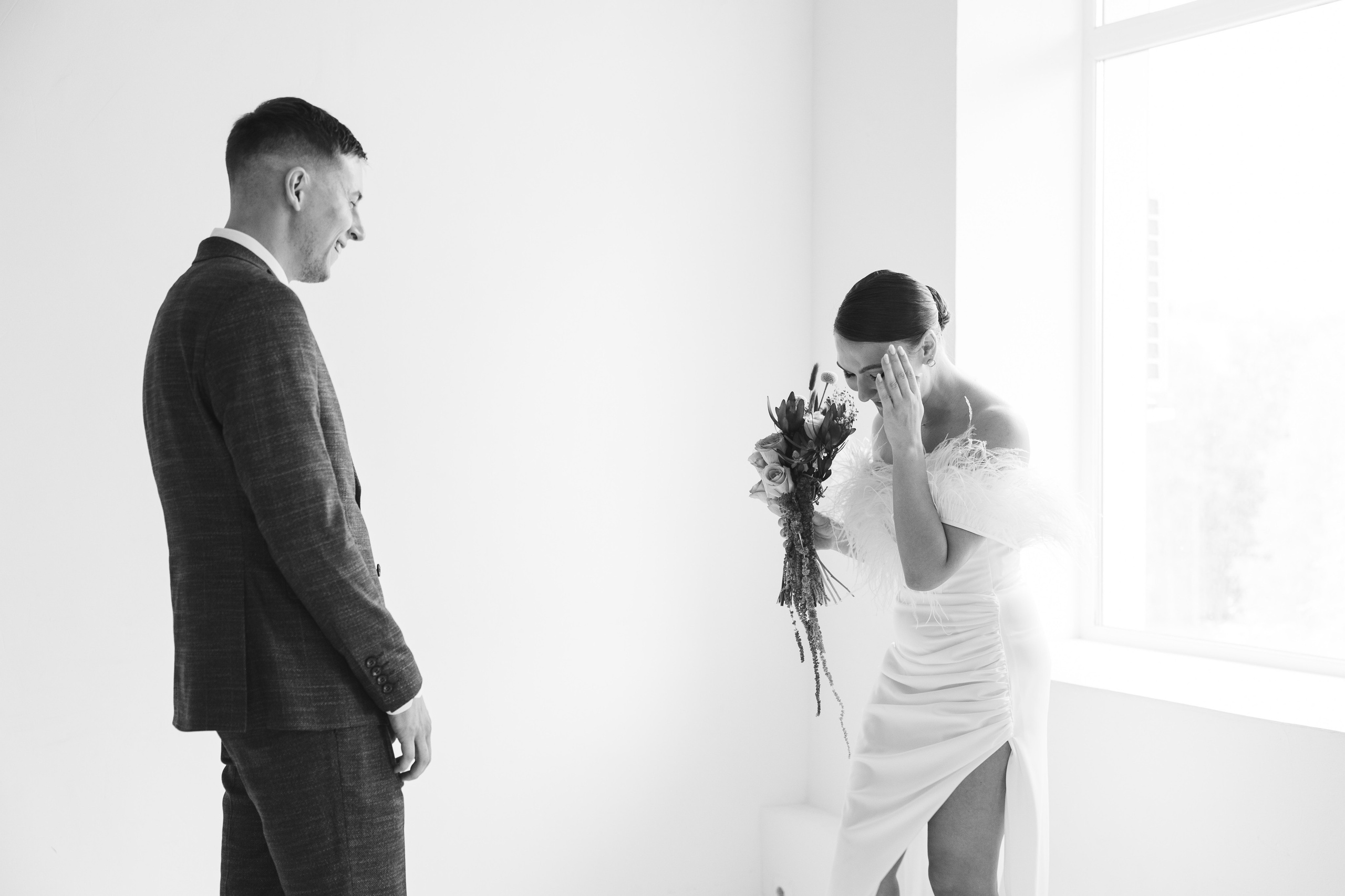 Денис и Анна. Фотограф Маноли Мария