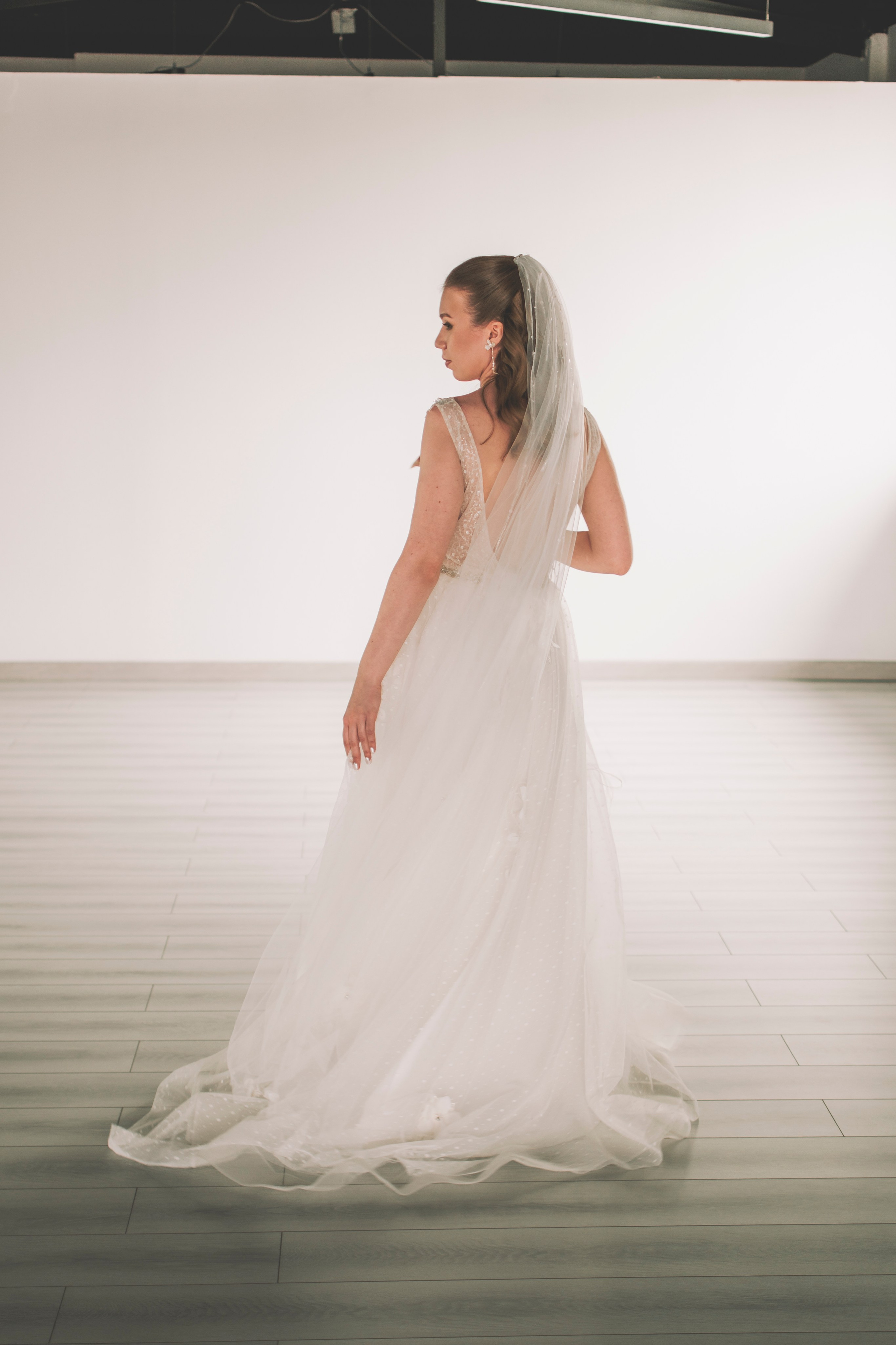 Альберт и Анастасия (Студийная фотосессия, роспись в ДК Нефтяник + фотосессия с гостями). Семейный и свадебный фотограф Губкинский и Ставрополь