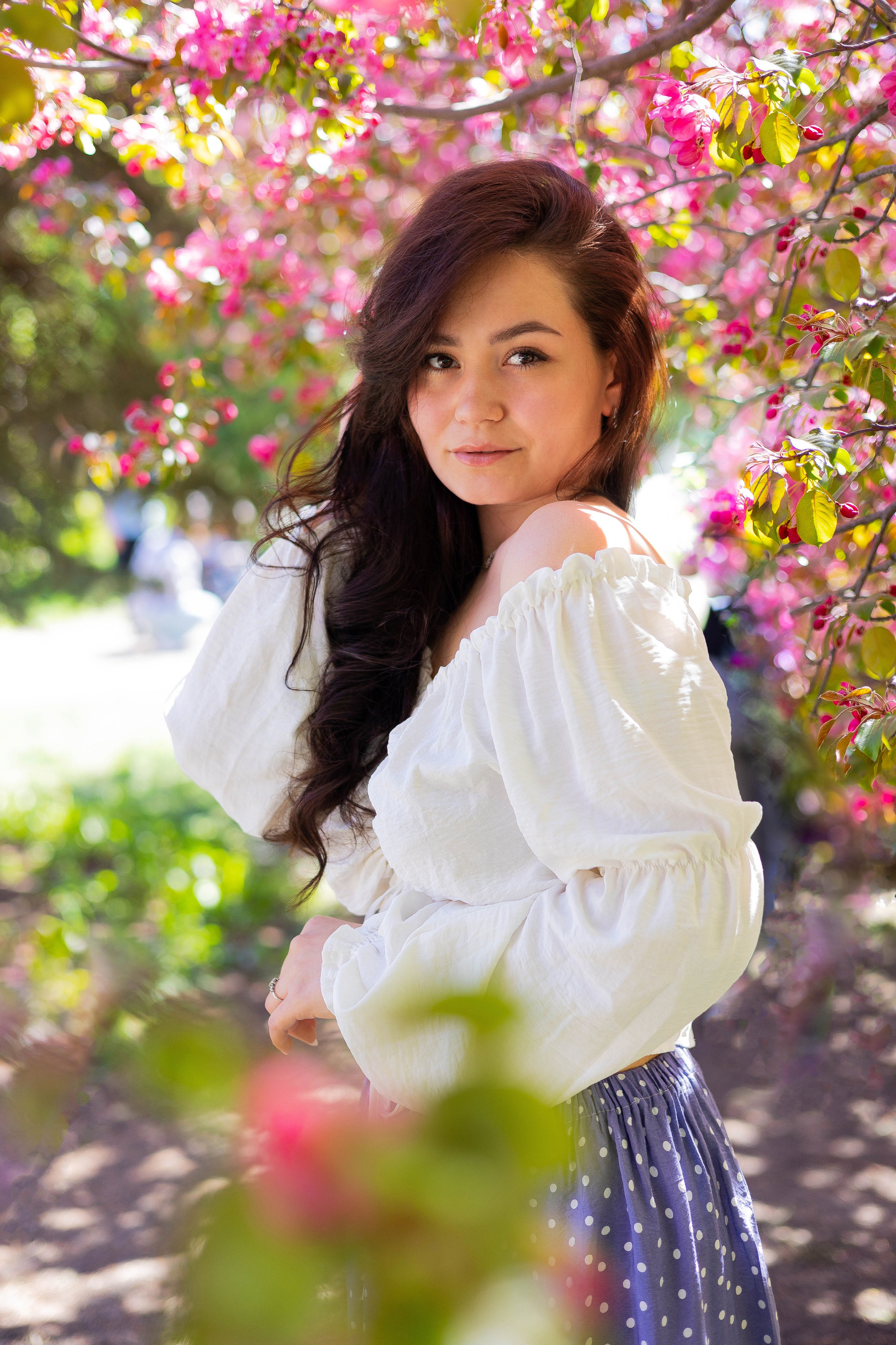 Женская. Ляйсан Салихова