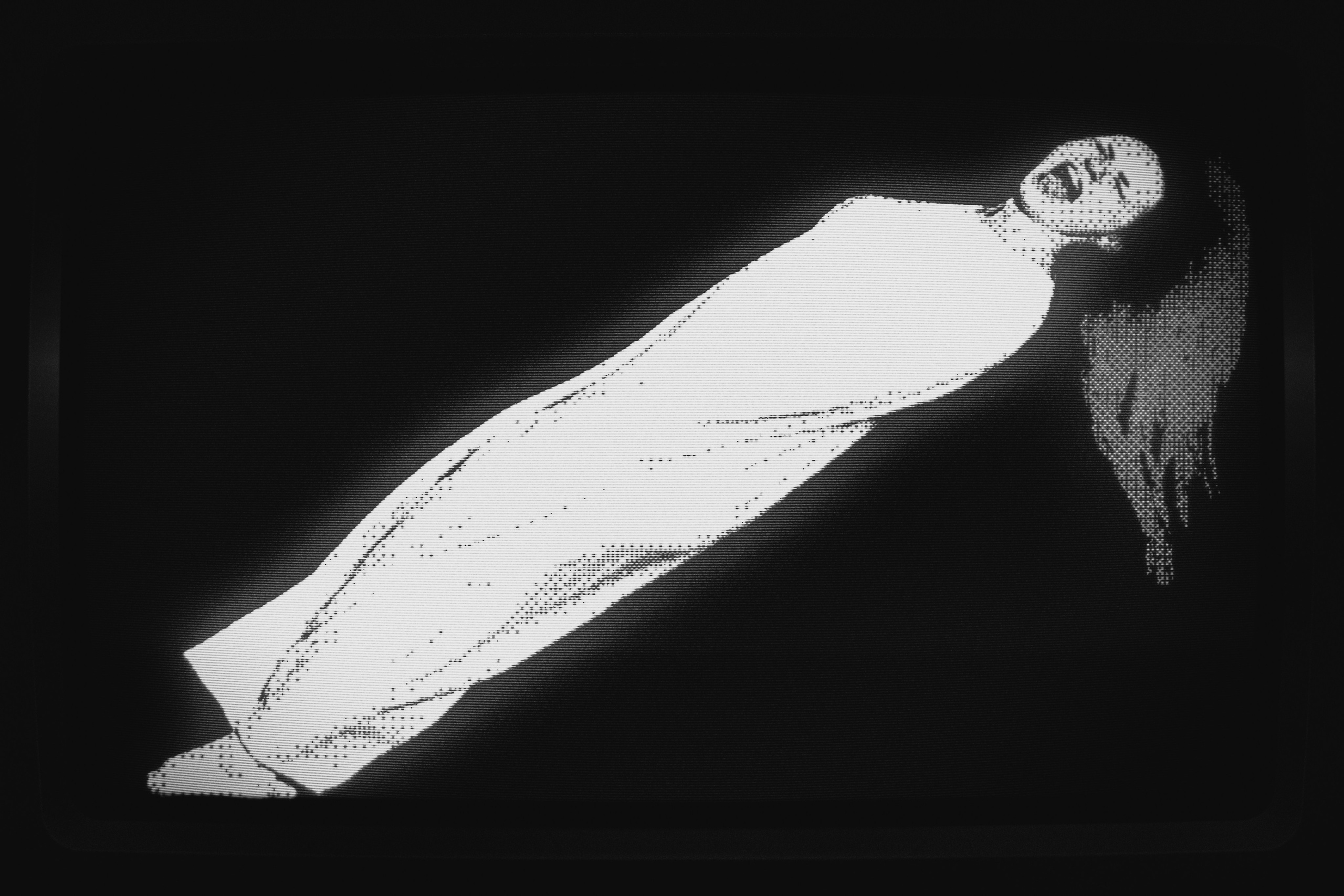 TV CHOIR. RUSLAN ROZANOV