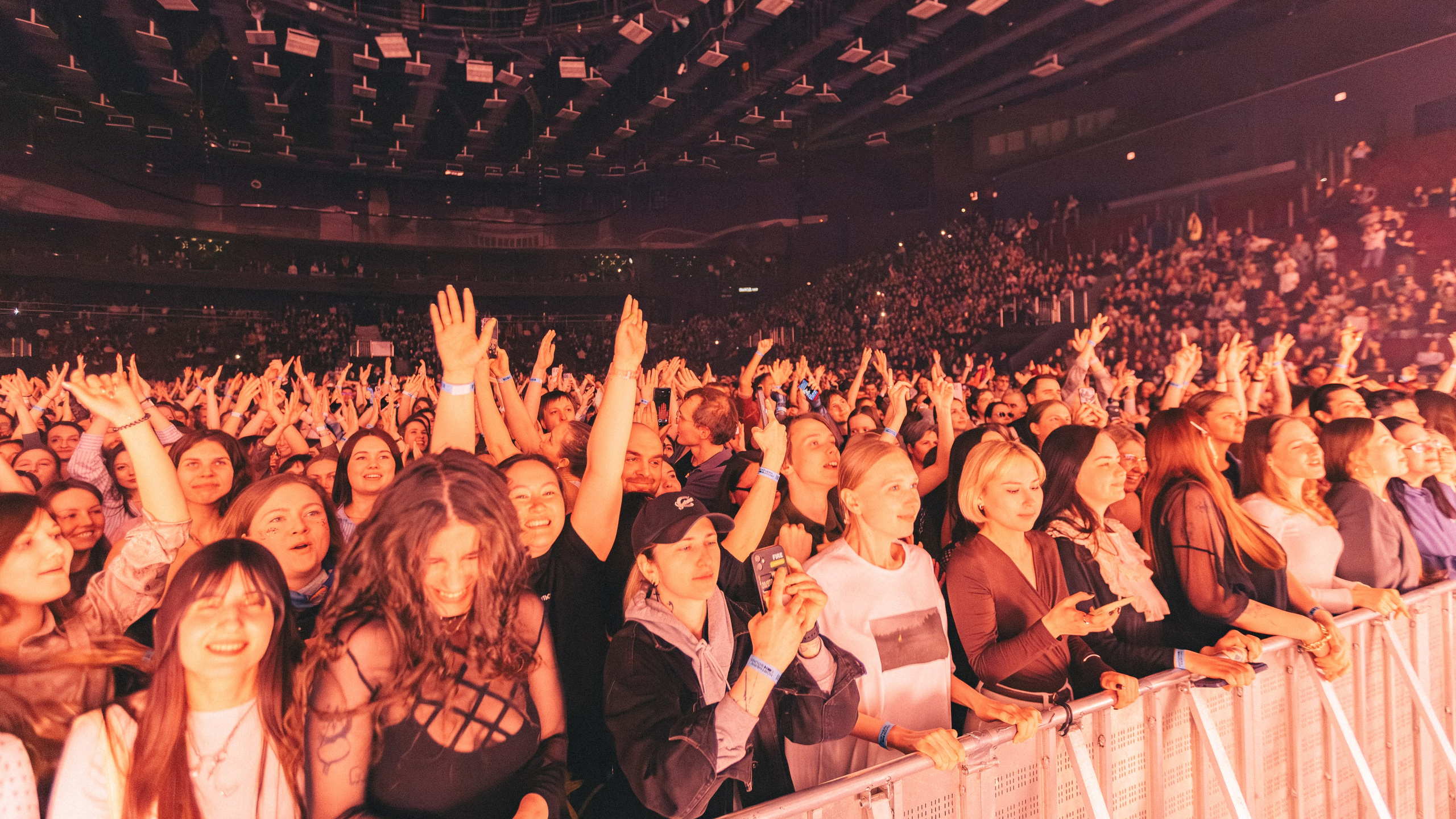 ZOLOTO. Saint-Petersburg 17.4.26. RUSLAN ROZANOV