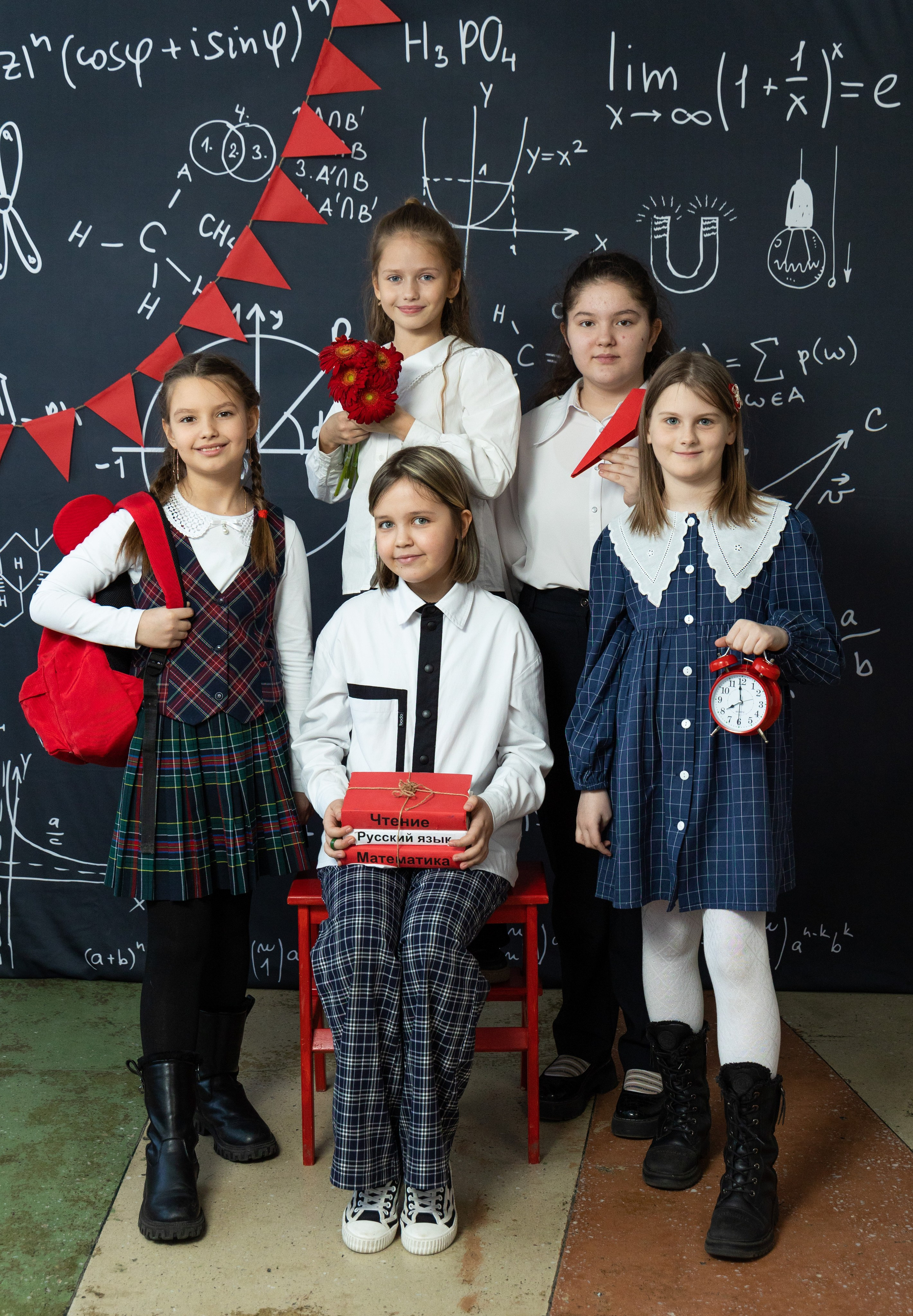 ФОТОСОПРОВОЖДЕНИЕ в школе. Семейный, детский, школьный фотограф в Благовещенске Яна Белоусова