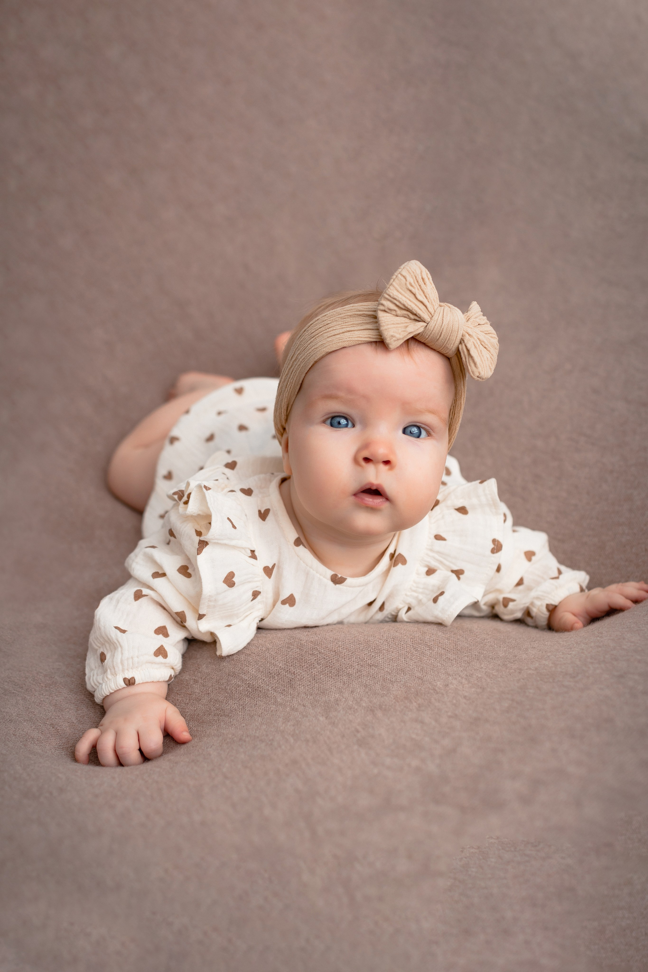 Детский фотограф в Твери. Newborn Фотограф в Твери