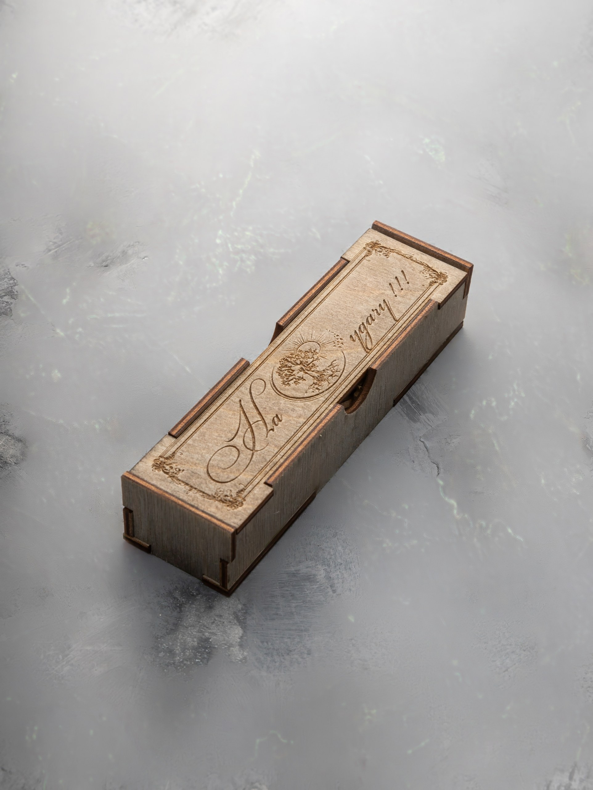 Предметная фотосъёмка — Чайная ложка