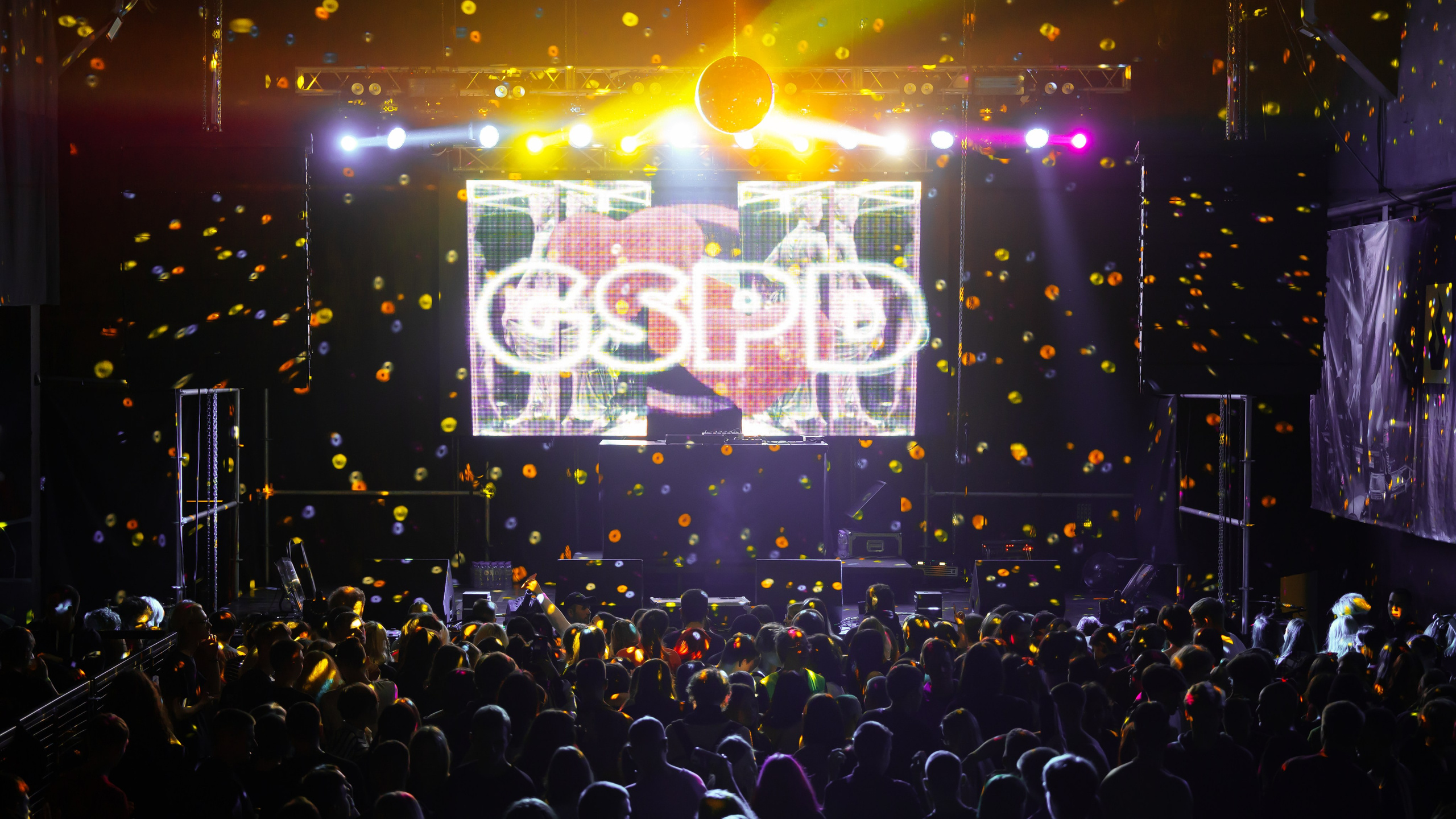 Концерты. Репортажный фотограф