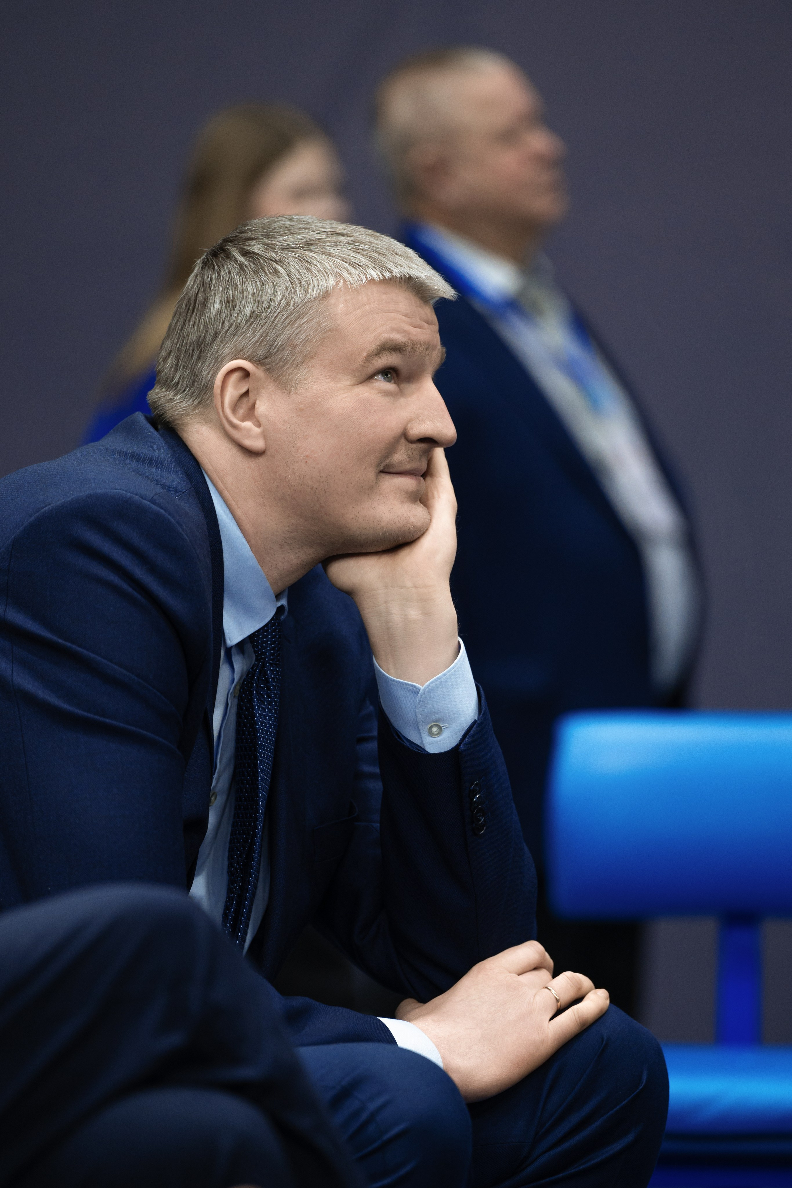 БЕТСИТИ ПАРМА — Локомотив-Кубань. Репортажный фотограф