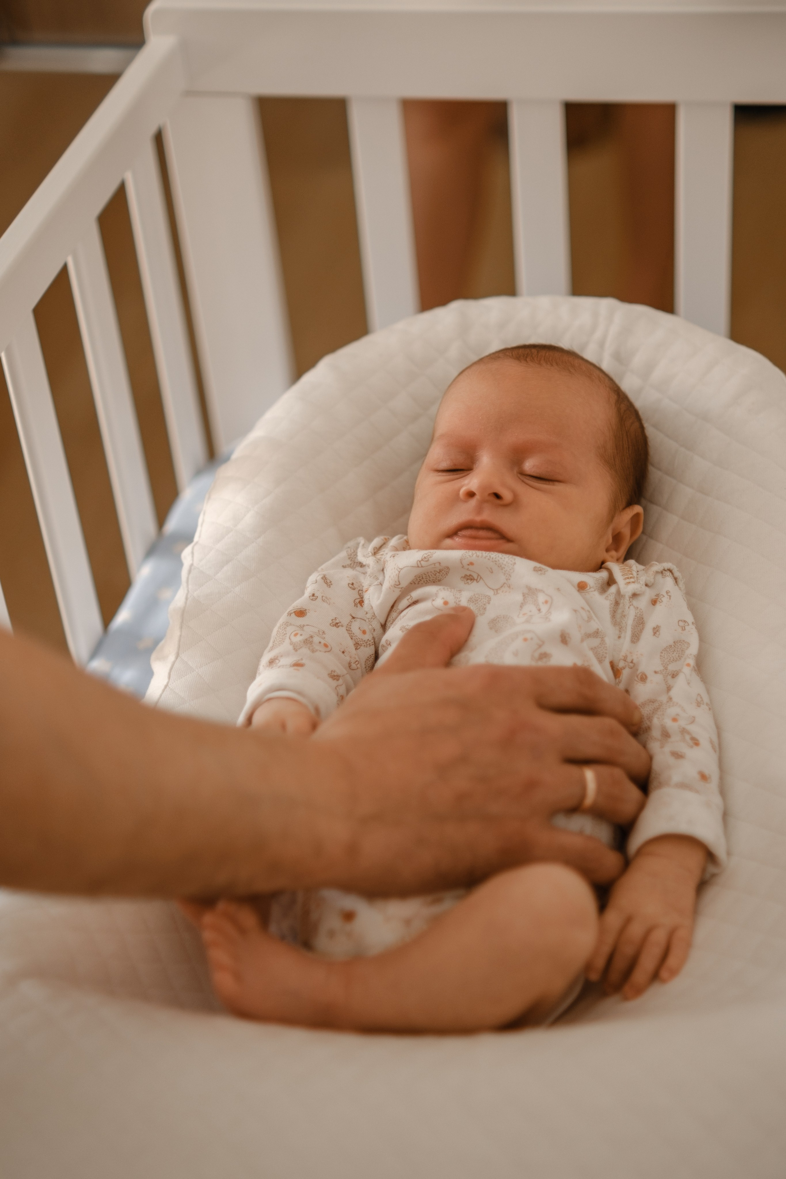 Первые месяцы с малышом. Фотограф в Тарусе Серпухове Москве Рина Дукежанова