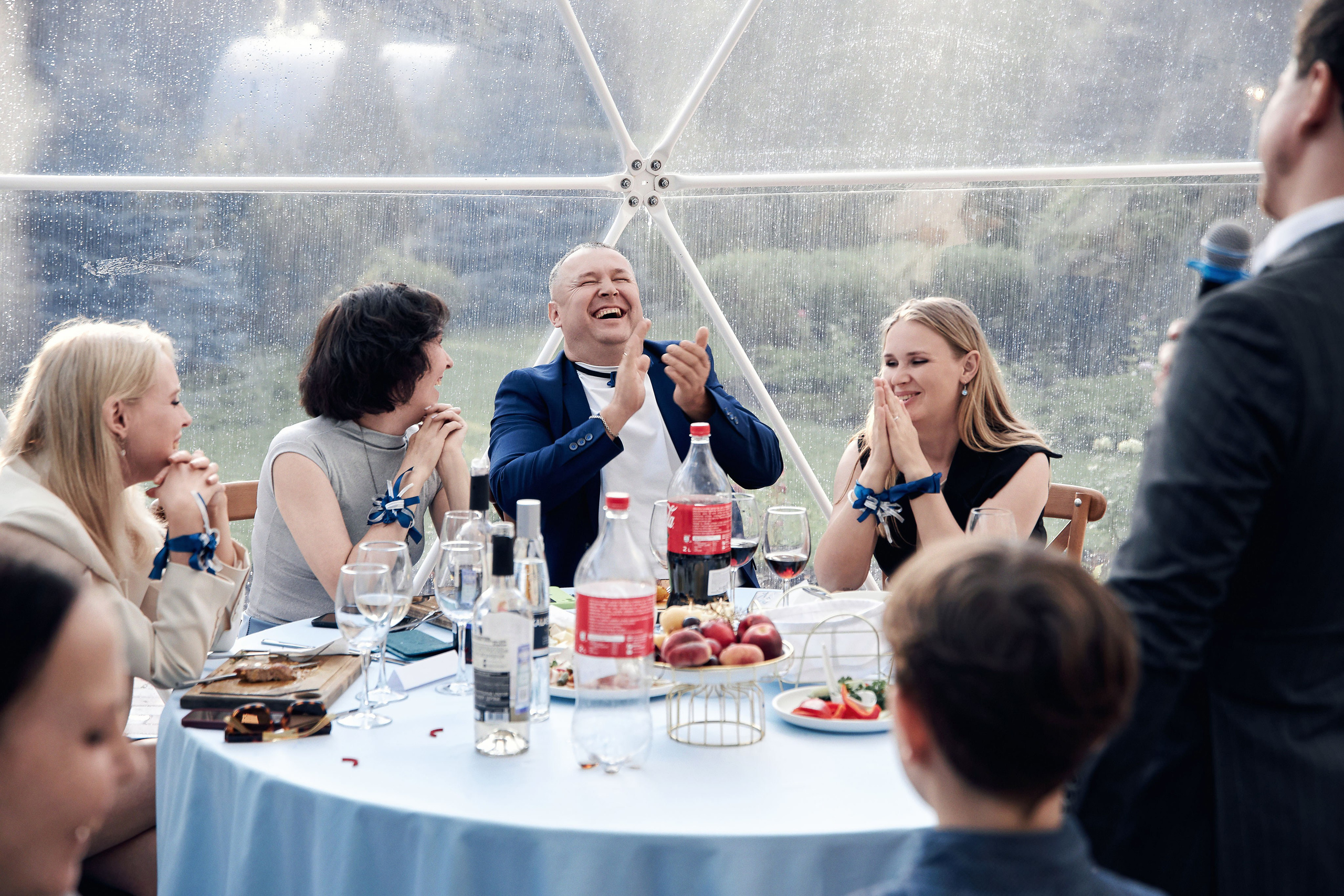 Свадьбы. Фотограф Алексей Яковлев