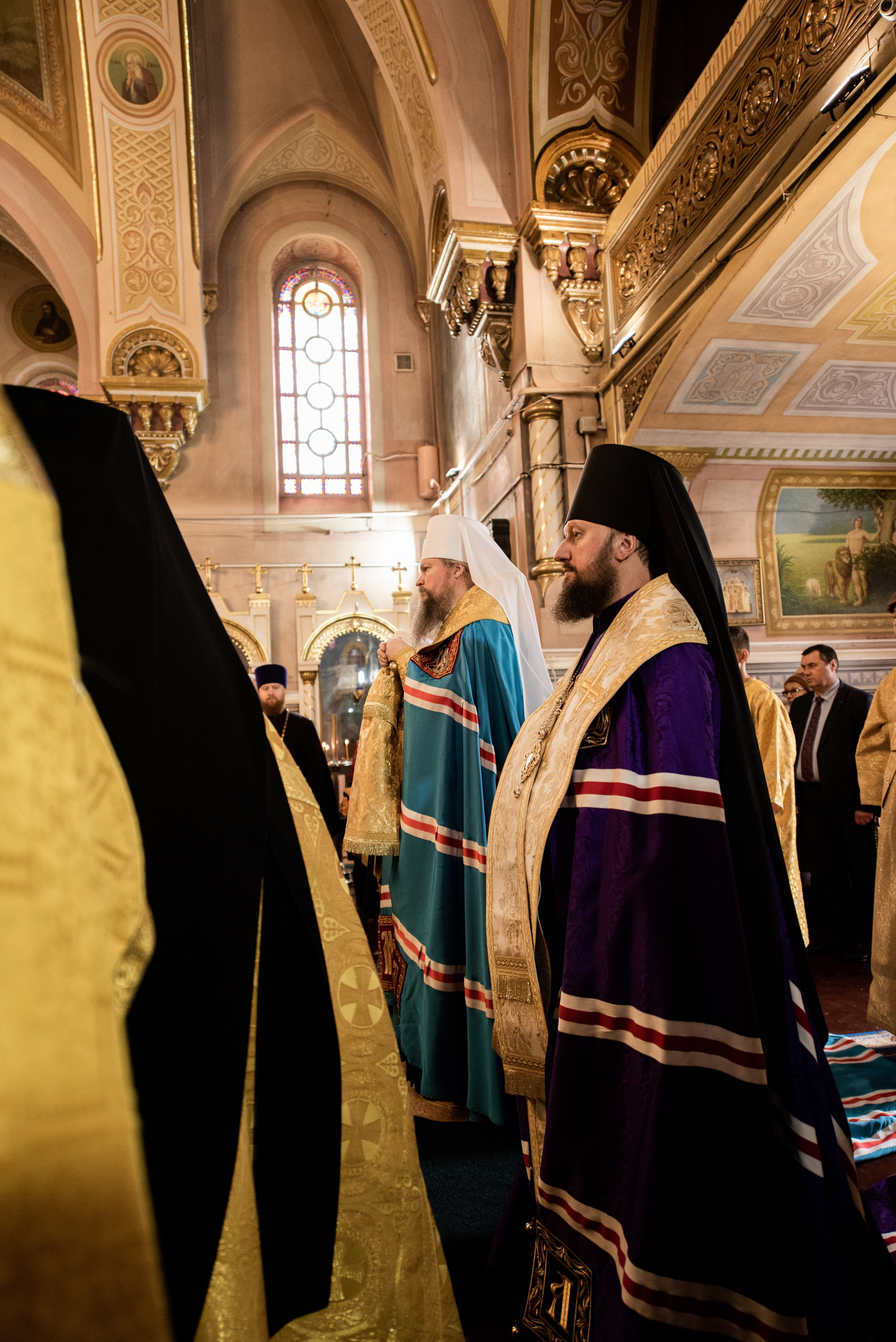 День памяти пророка Аввакума 15.12.2022. Семейный и свадебный фотограф в Феодосии и Коктебеле