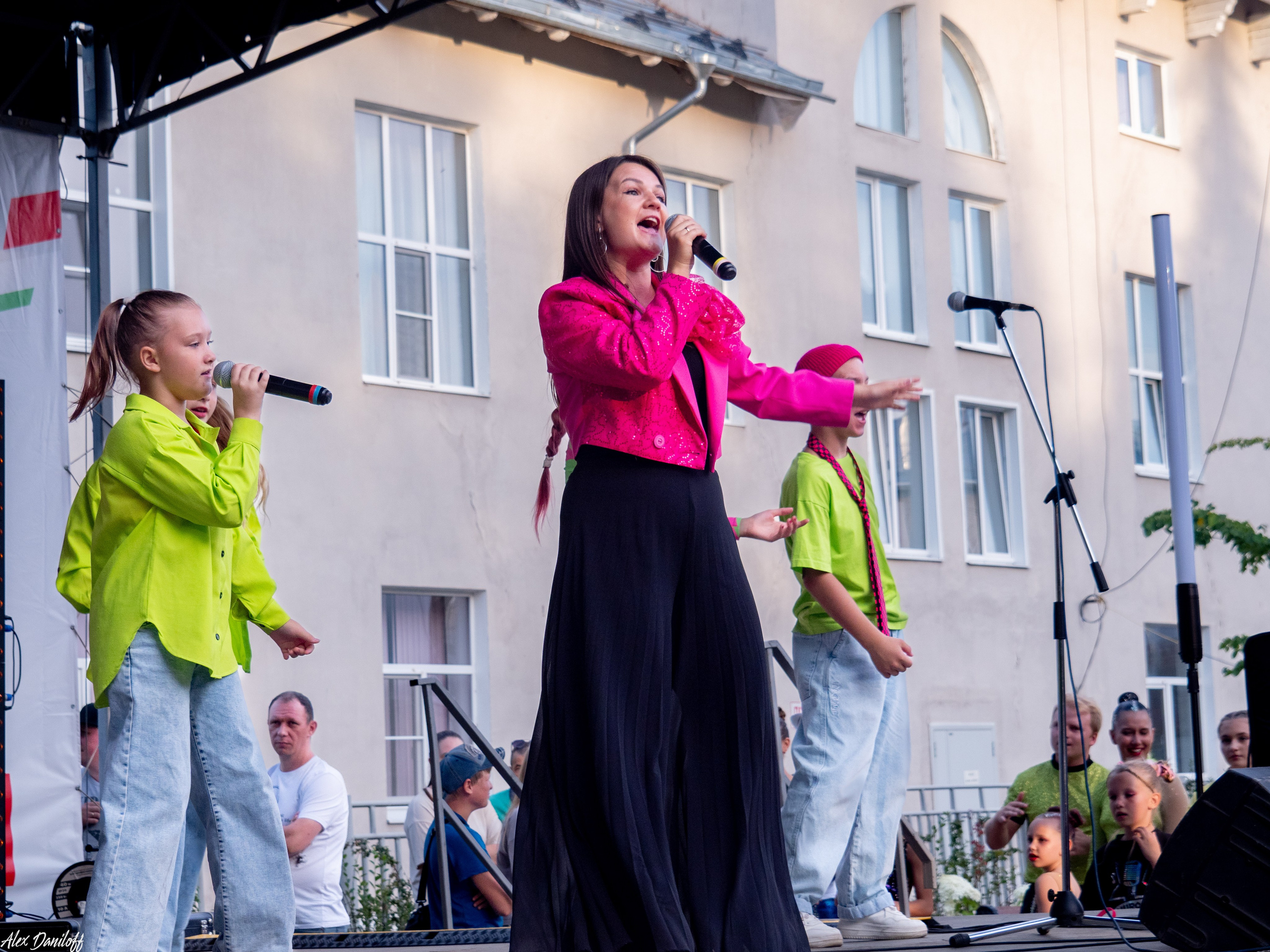 День РЖД. Муром-Инфо. Новости культуры, образования, спорта в городе Муром