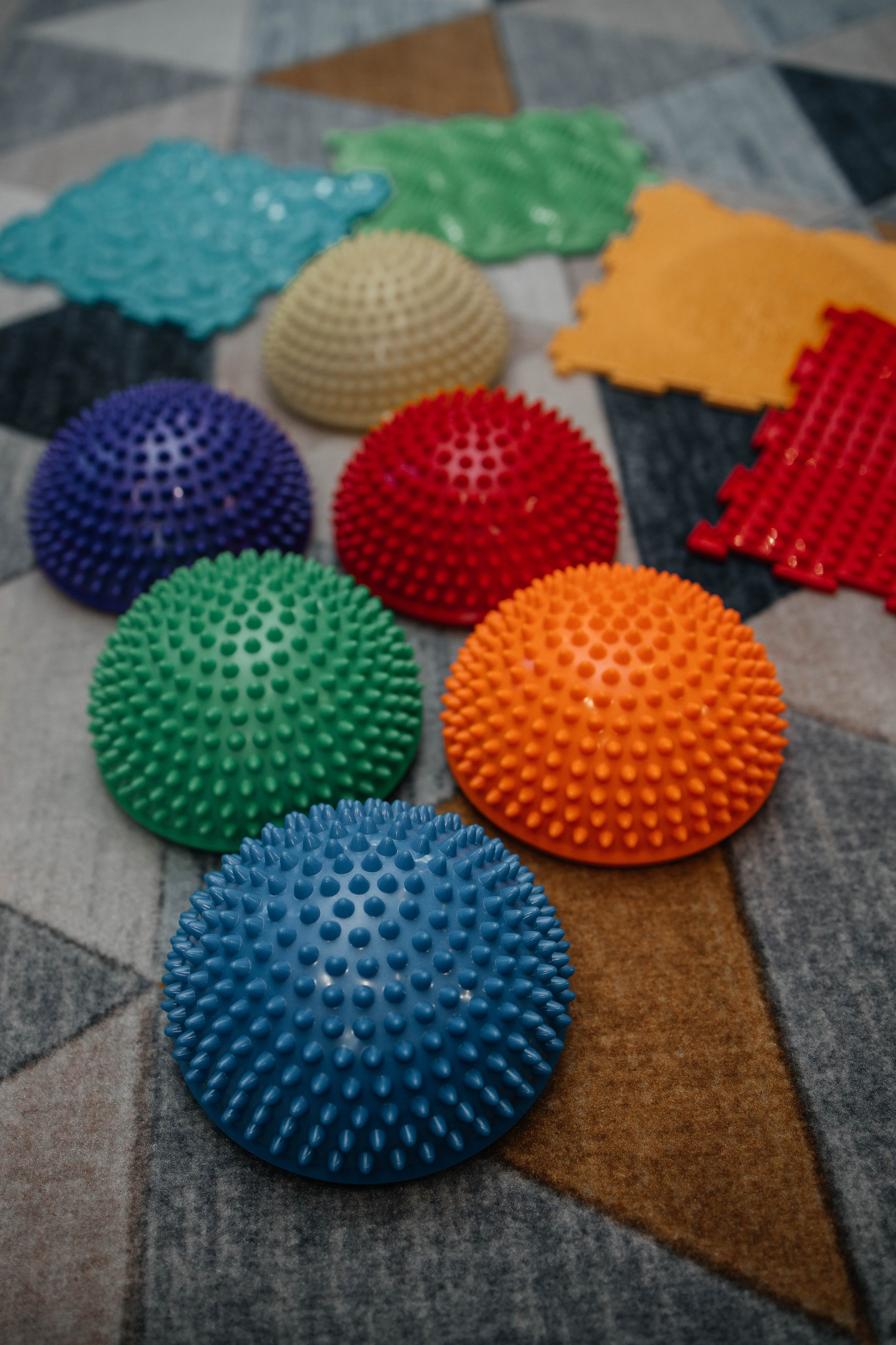 Массажный салон. Фотограф в Красногорске Инна Романова, индивидуальные съемки, лавстори