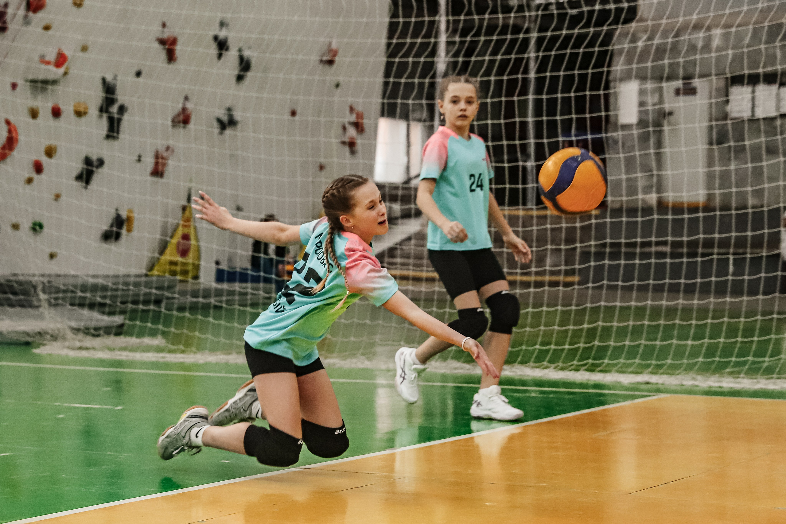 Анонсы. Съемка в г. Екатеринбурге